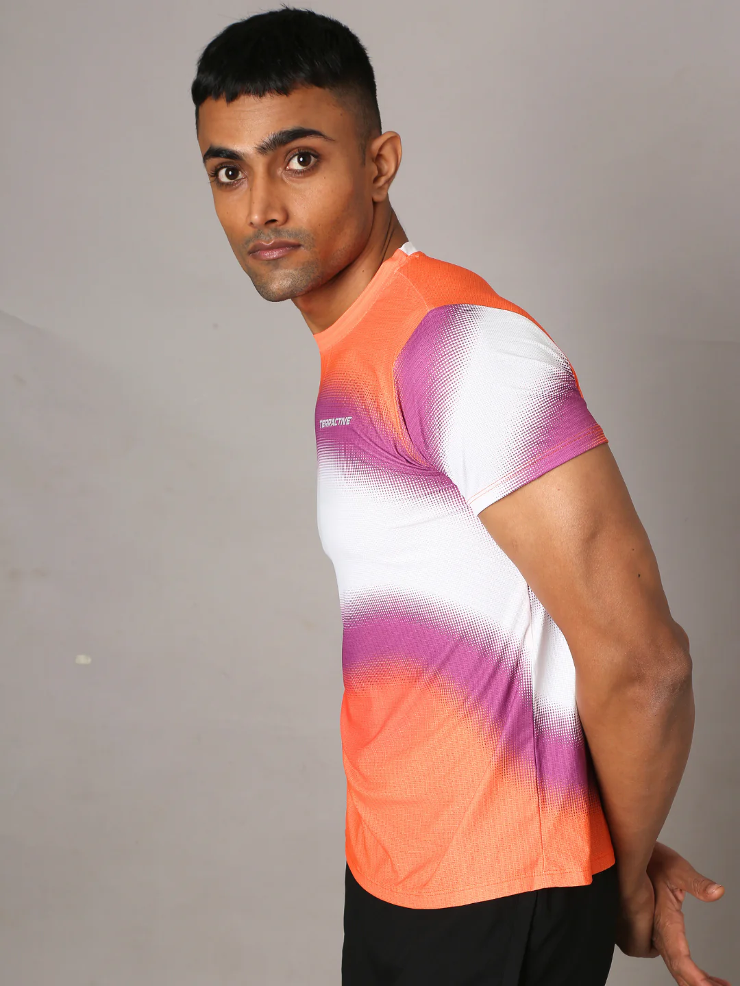 101 Gsm Tee - Image 9