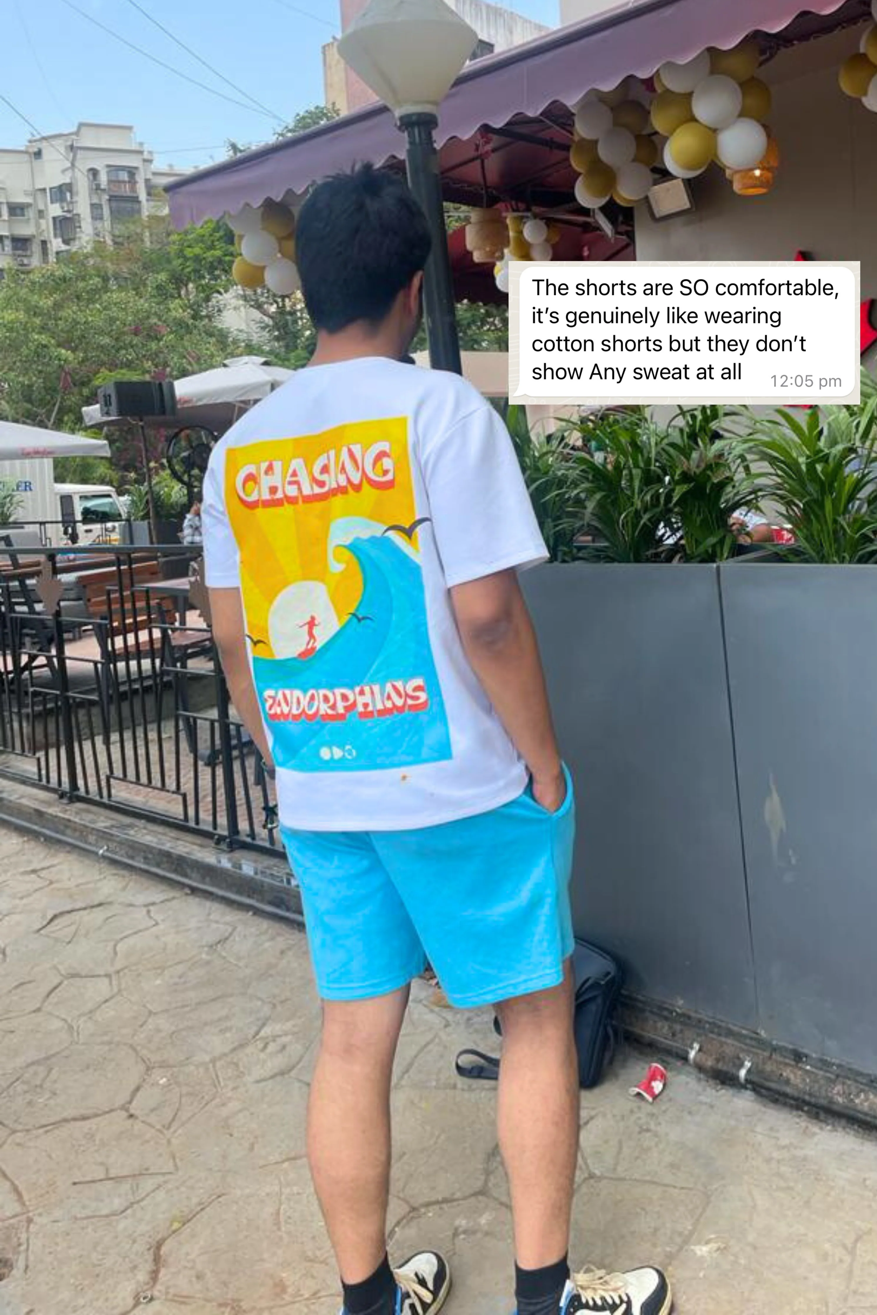 365 Shorts™ - Image 11