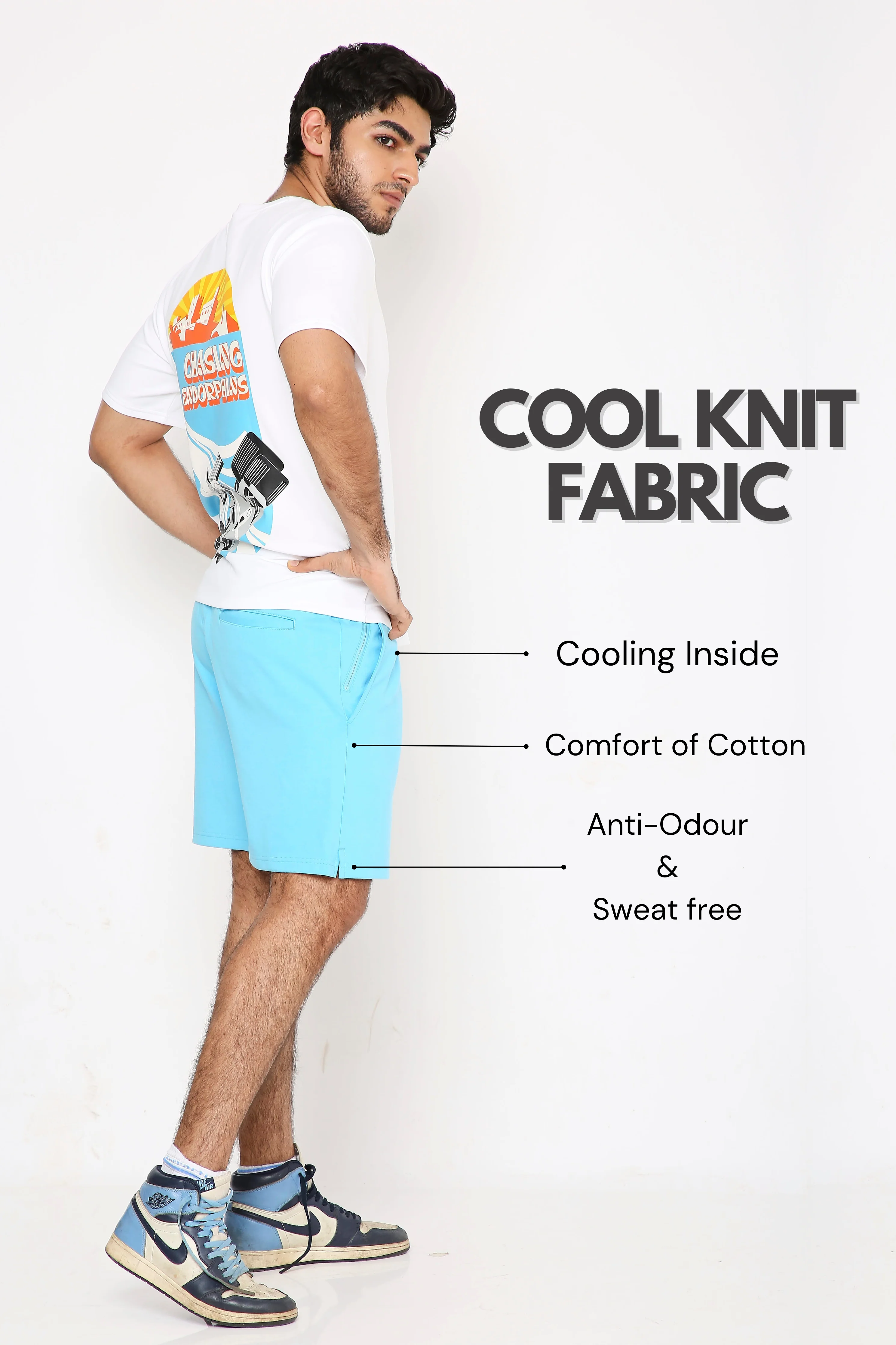 365 Shorts™ - Image 14