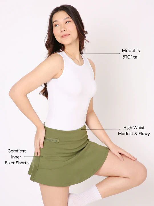 Activity Skort™ - Image 114