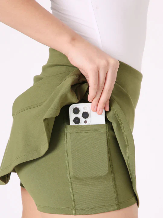 Activity Skort™ - Image 125