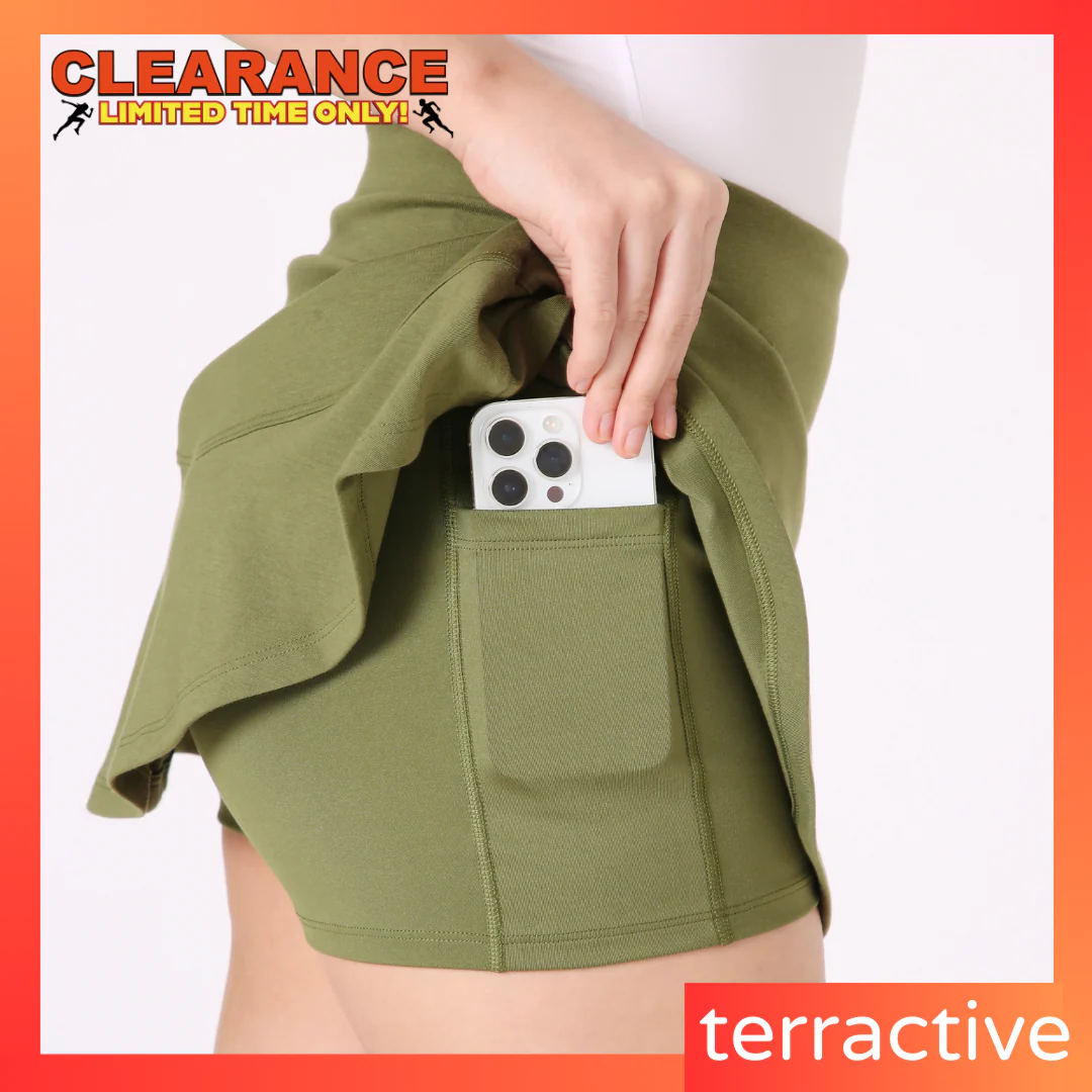 Activity Skort™ - Image 134