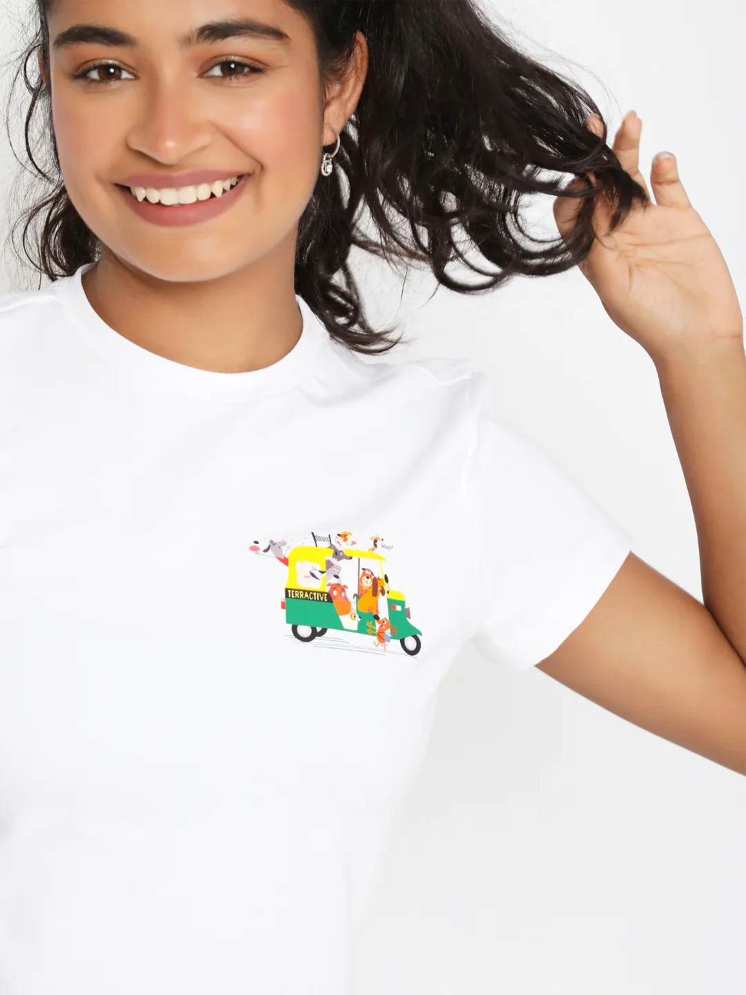 Activity Skort™ - Safari Green - Image 89
