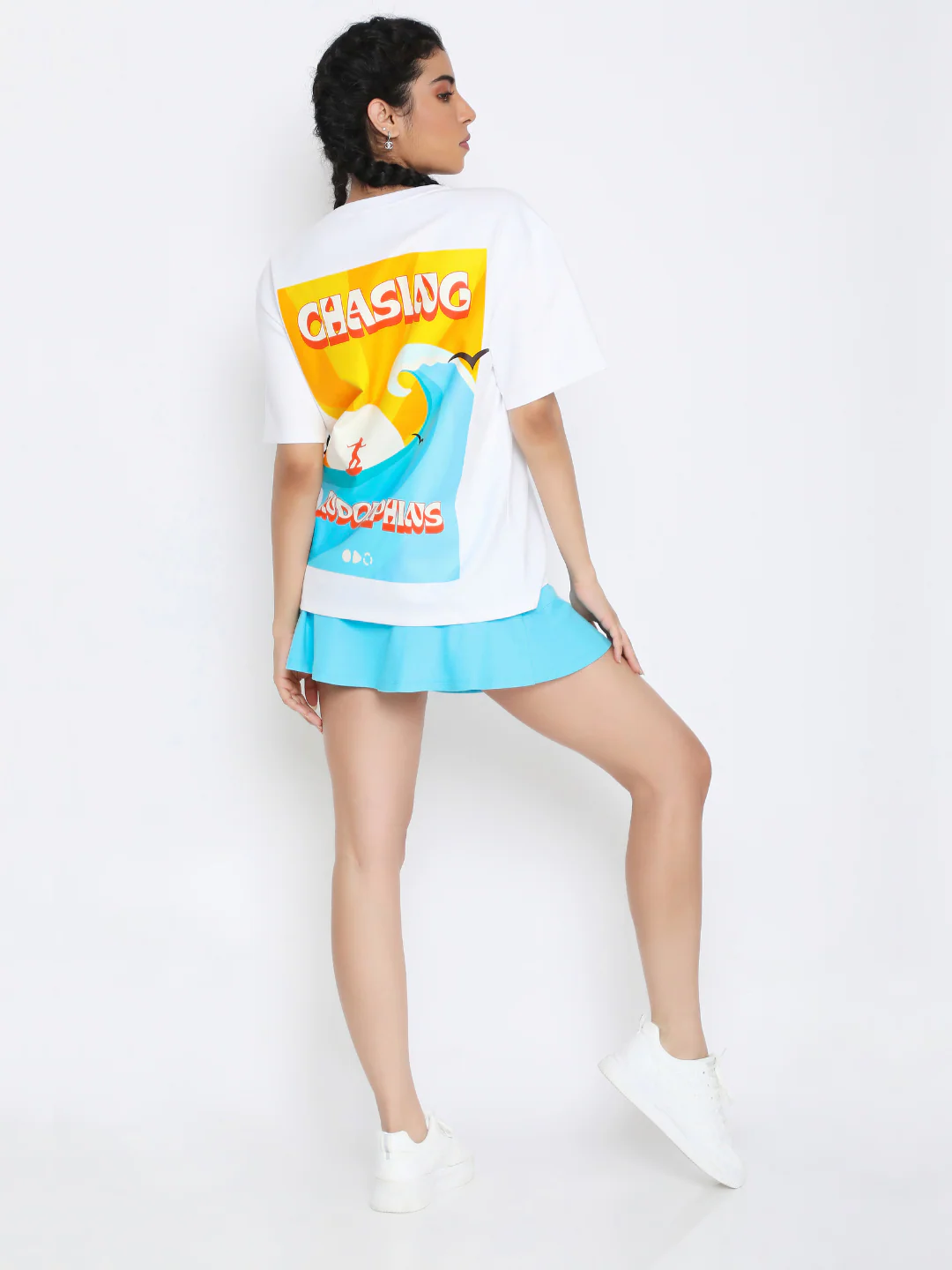 Skate Adventure Tee - Image 6