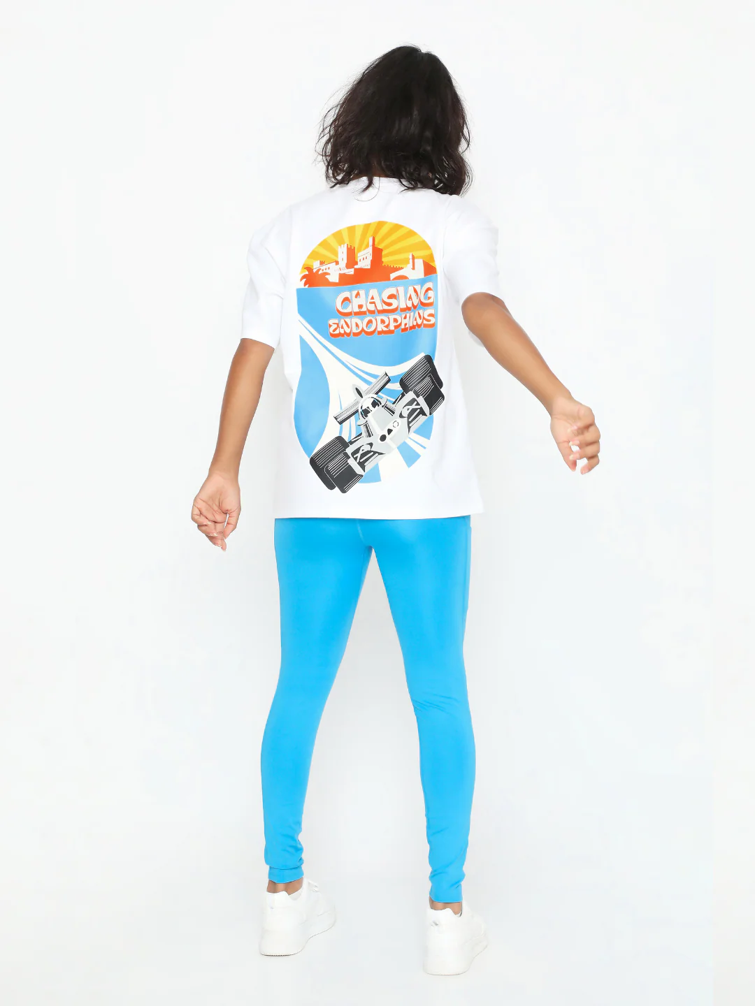 Surf Adventure Tee - Image 12