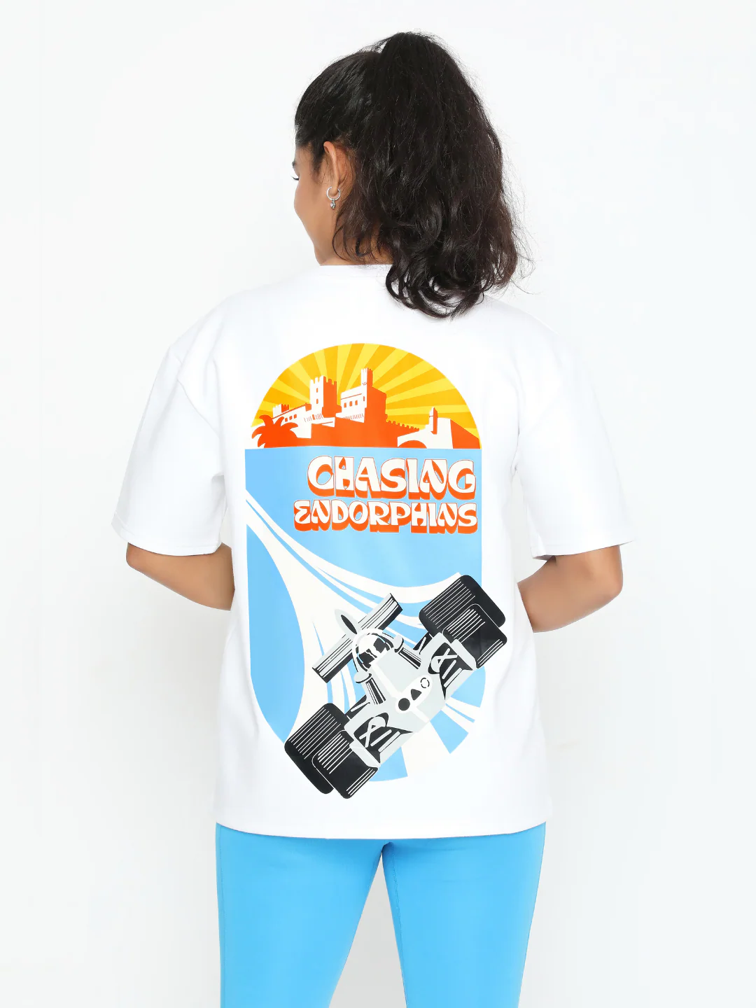 Surf Adventure Tee - Image 14