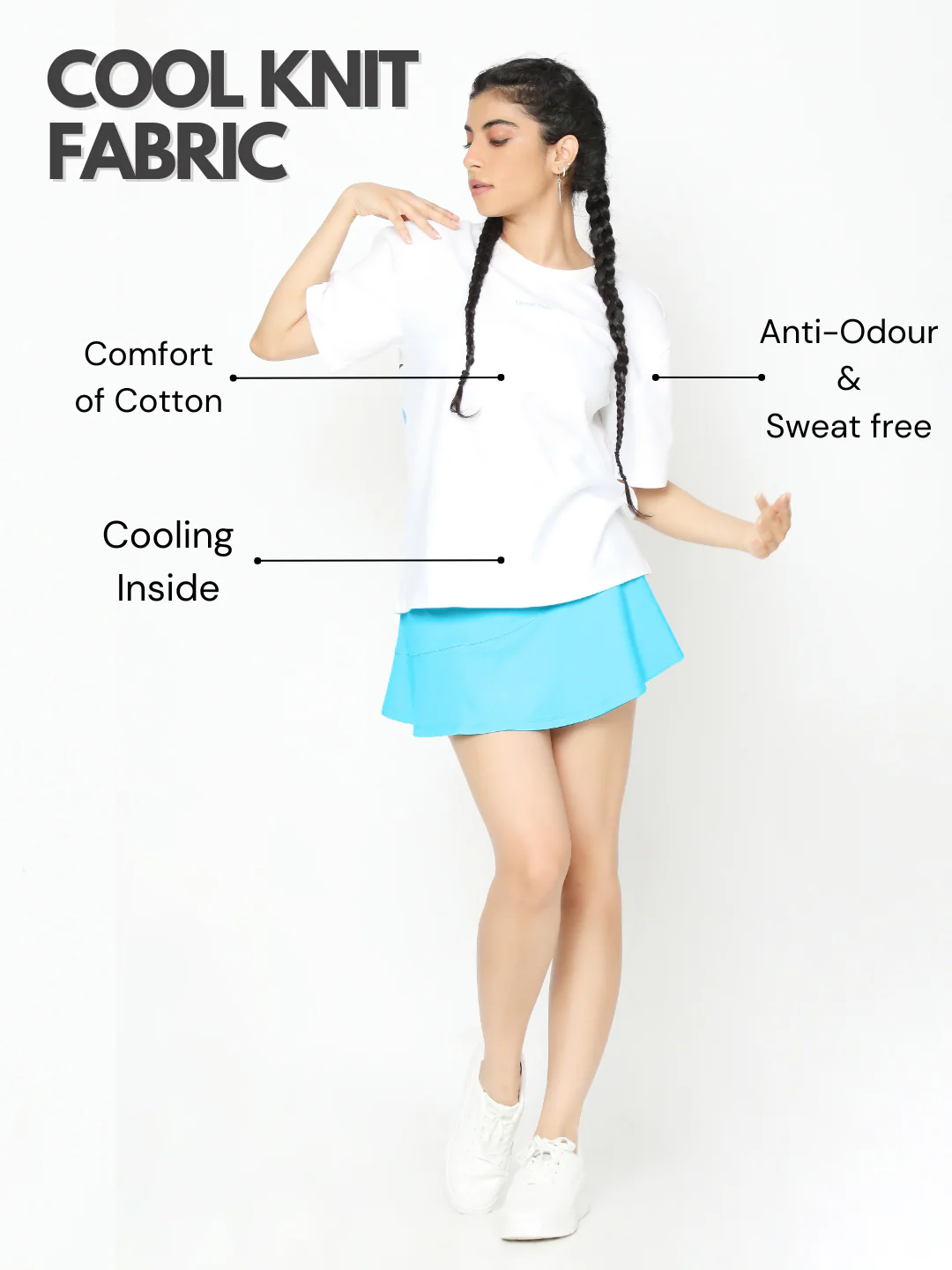 Cycle Adventure Tee - Image 6