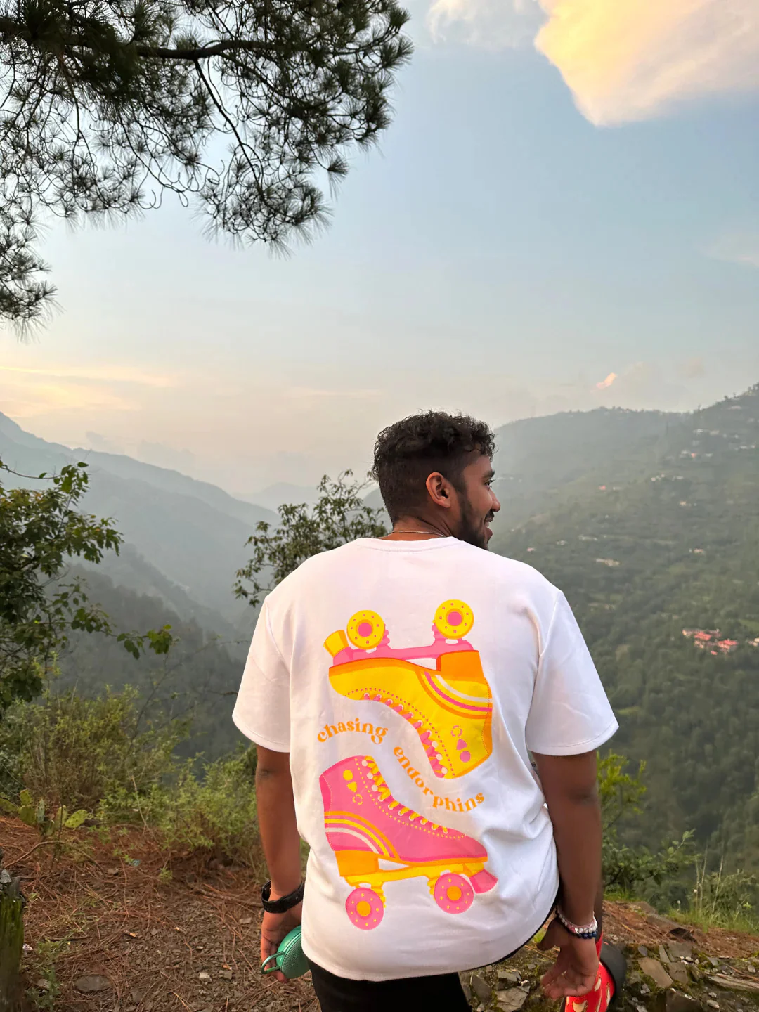 Adventure Tee - Image 25
