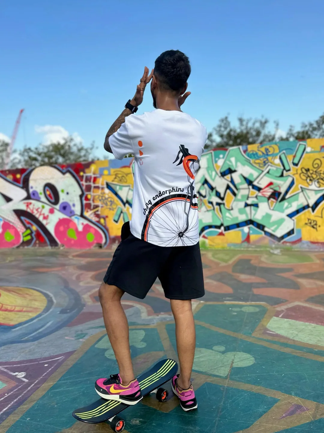 Adventure Tee - Image 26