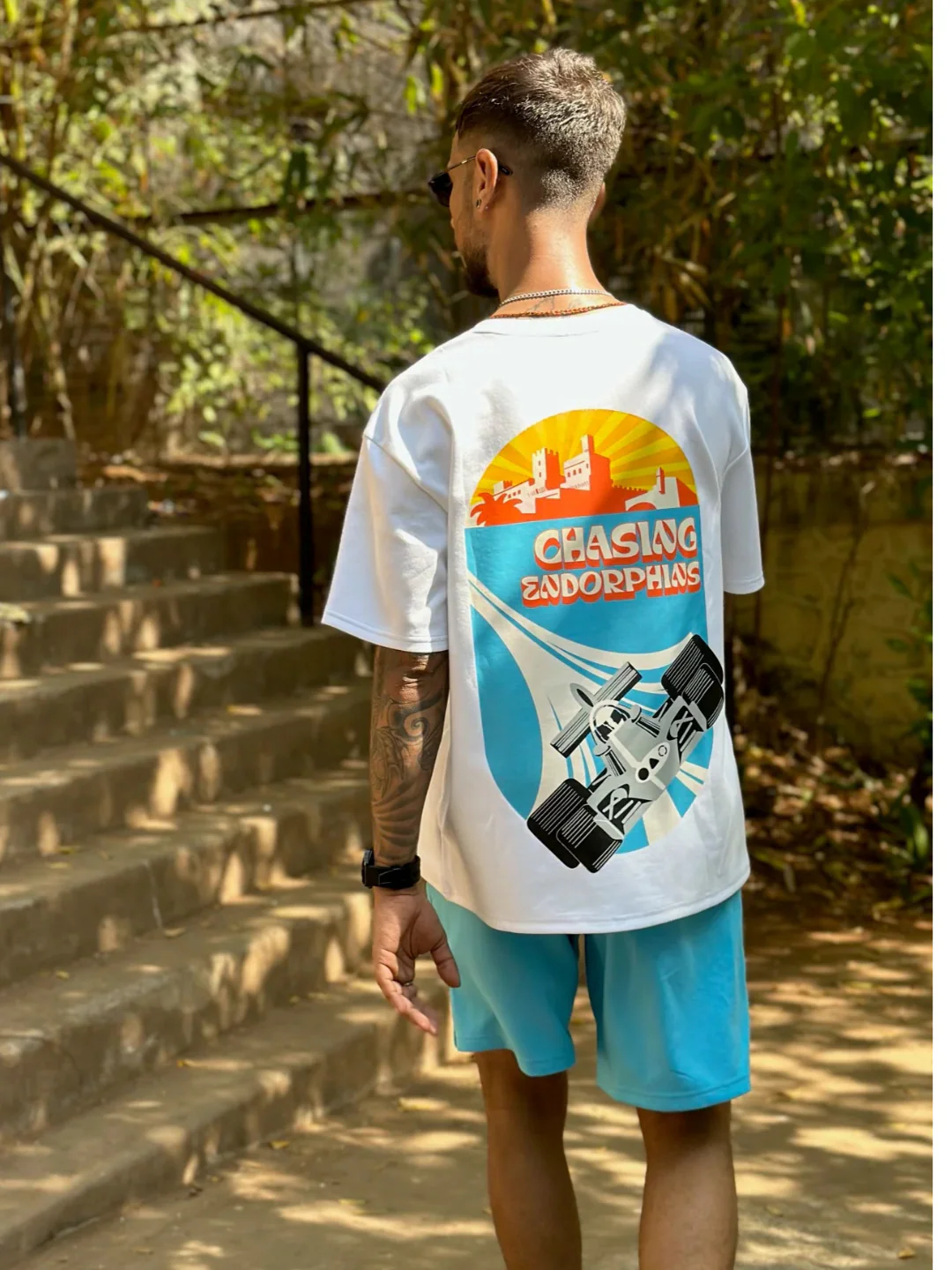 Adventure Tee - Image 27