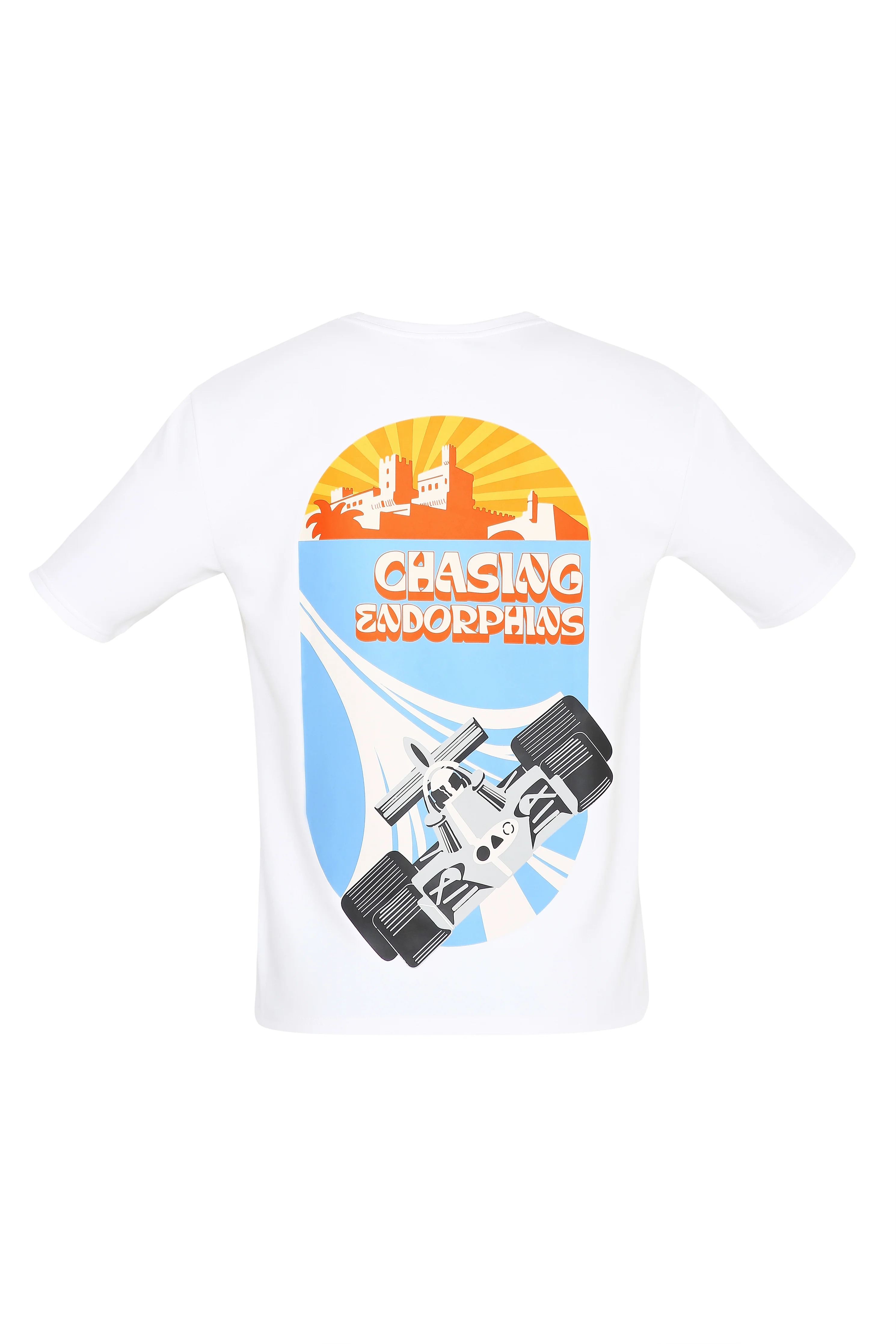 Adventure Tee - Image 17