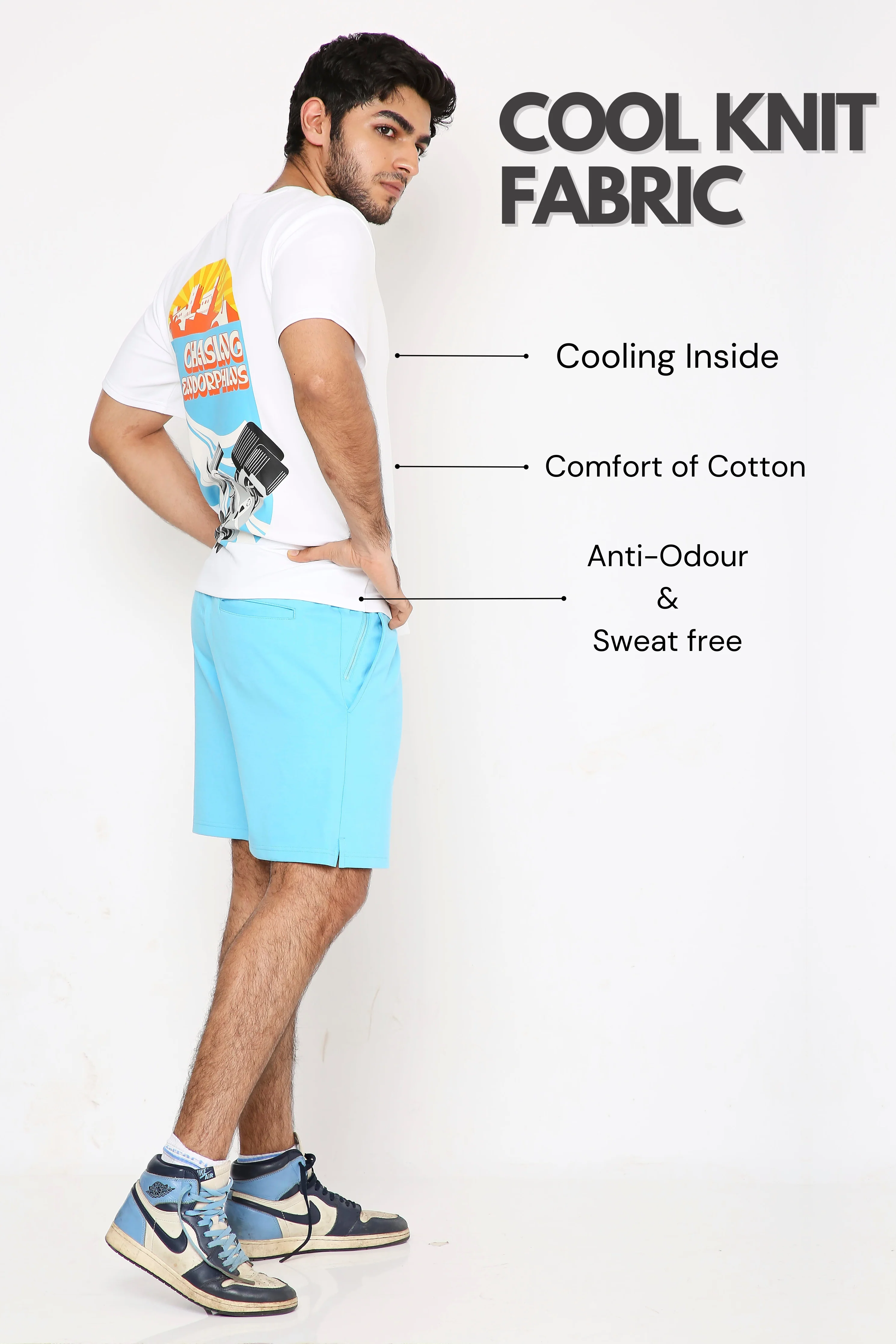 Adventure Tee - Image 23
