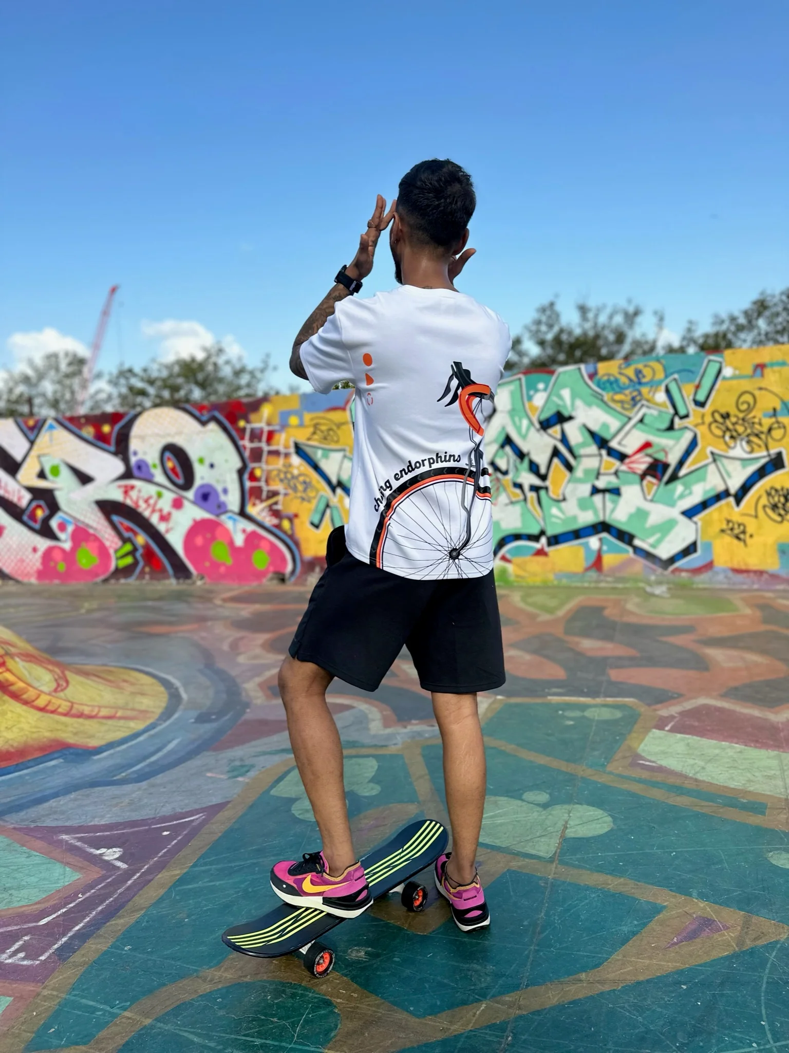 Adventure Tee - Image 25