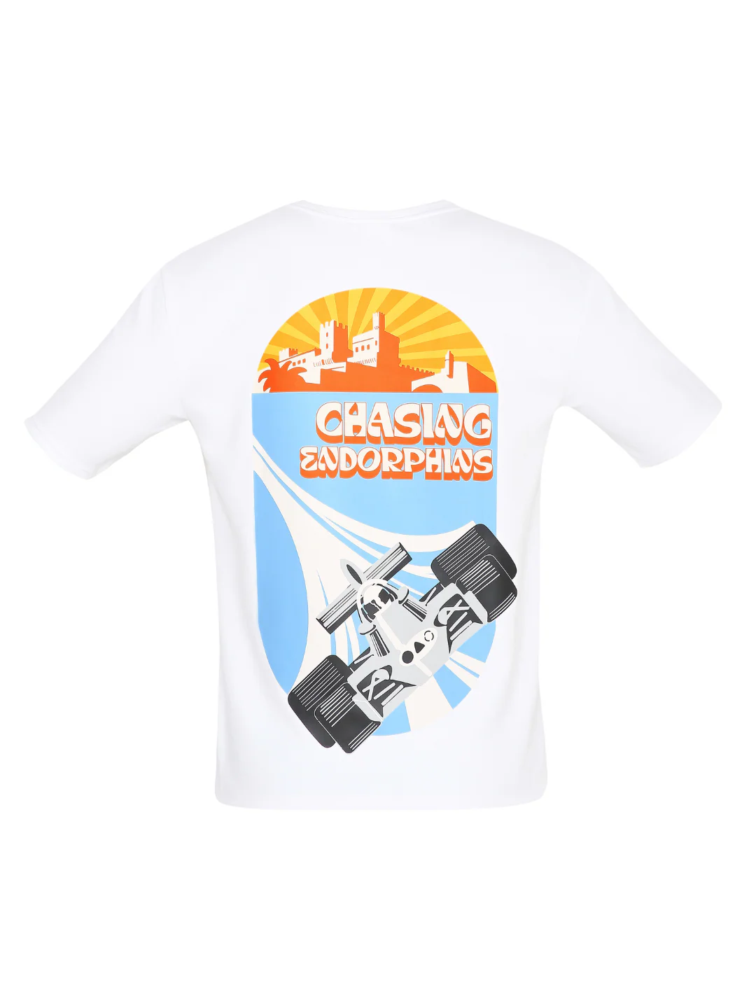 Adventure Tee - Image 28