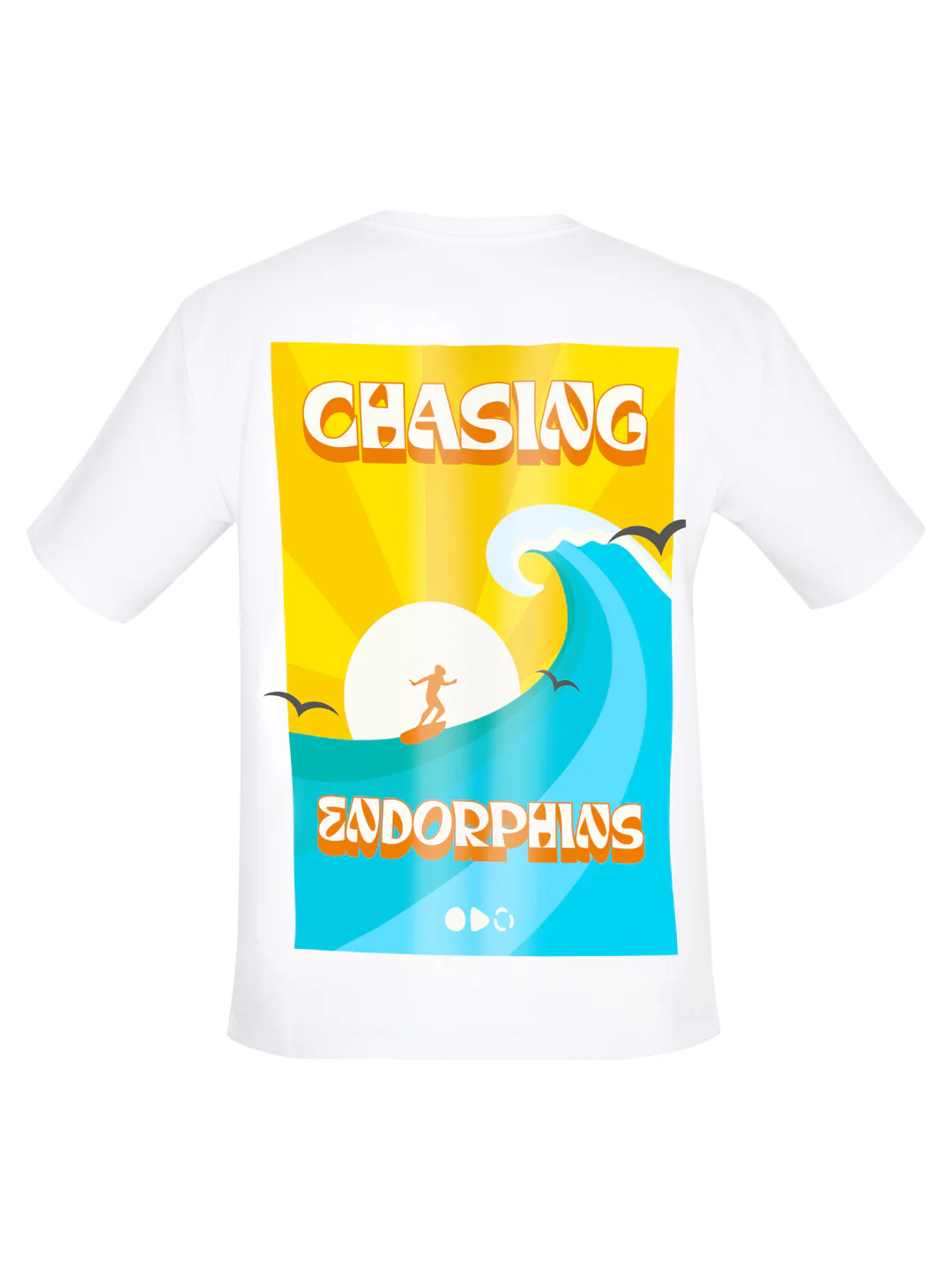 Adventure Tee - Image 33