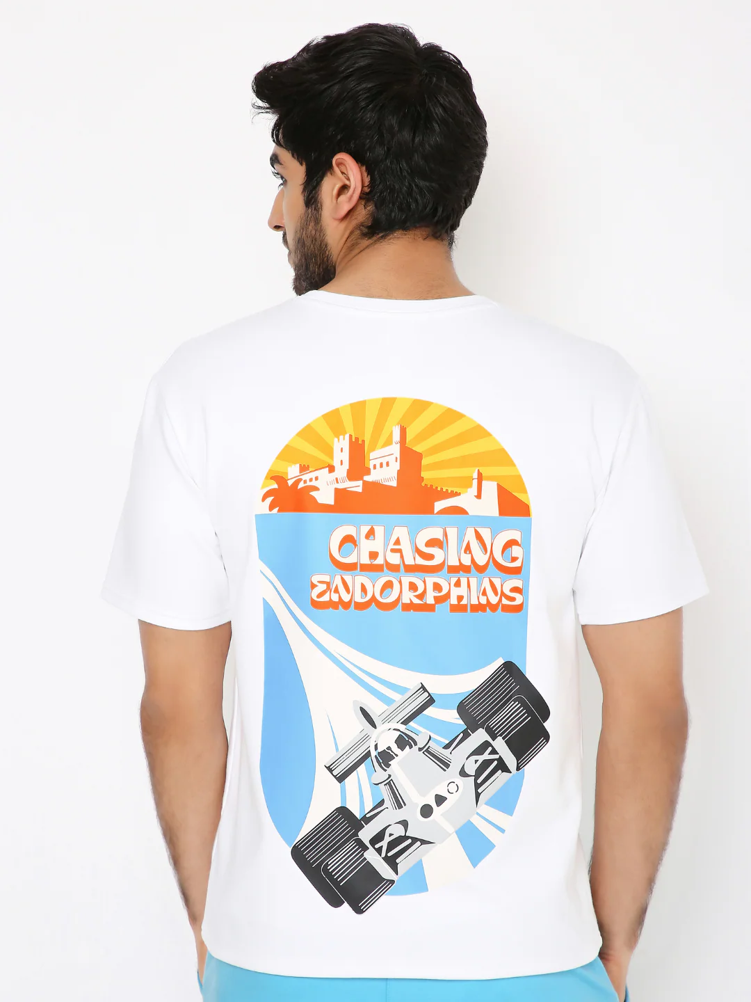 Adventure Tee - Image 44