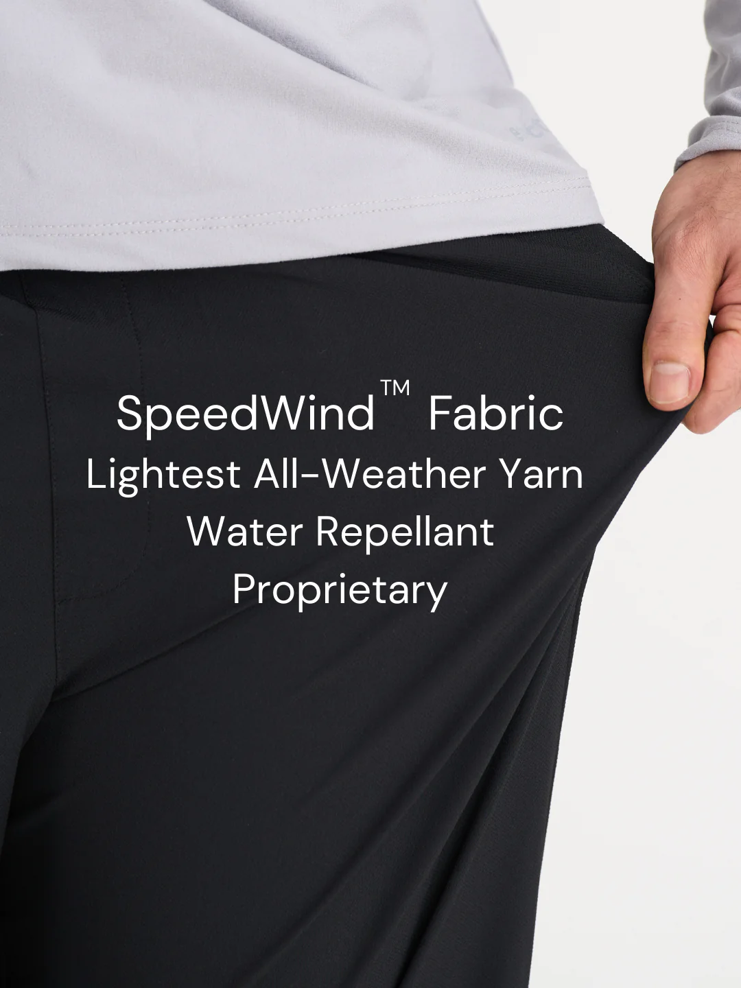 SpeedWind™  Commuter Pants - Image 85