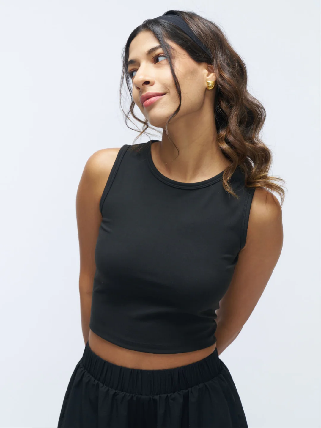 Stretchie™ Tank Top - Image 12