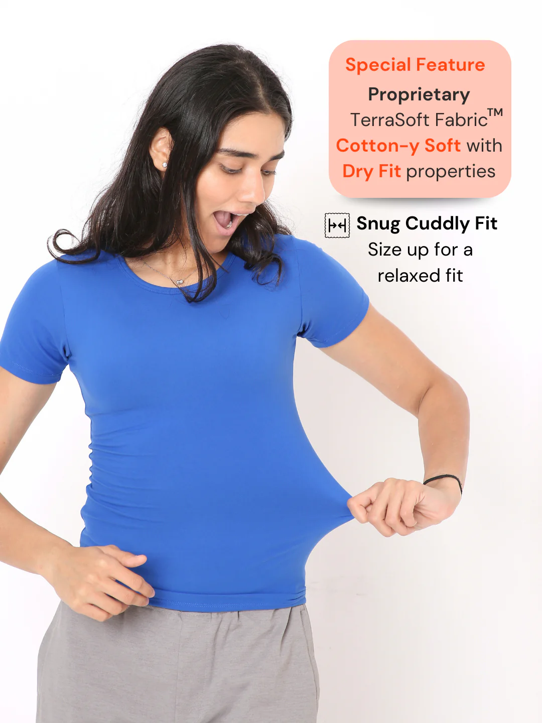 Cuddle Baby-T™ - Image 248