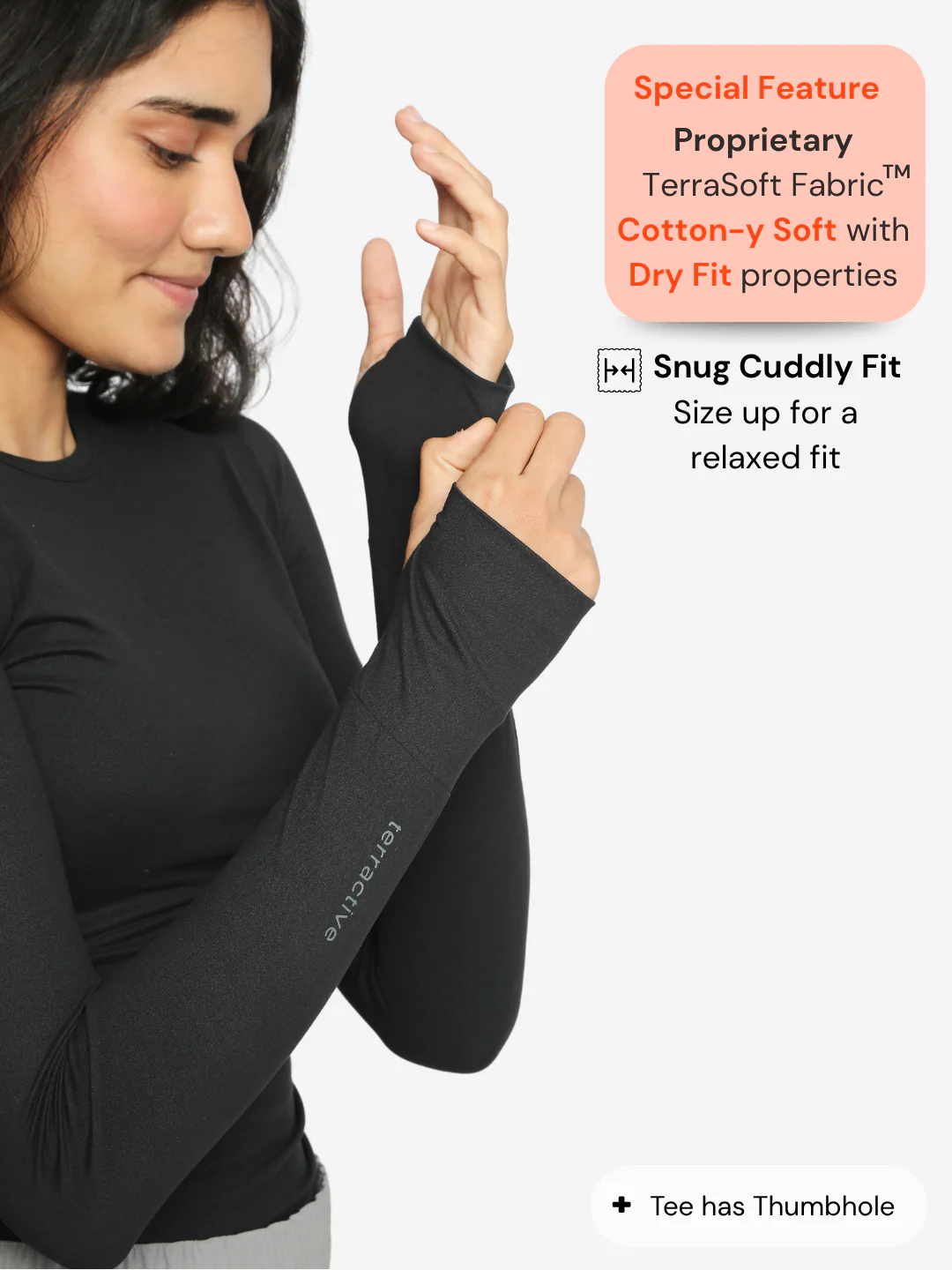 Cuddle Tee™ - Image 228