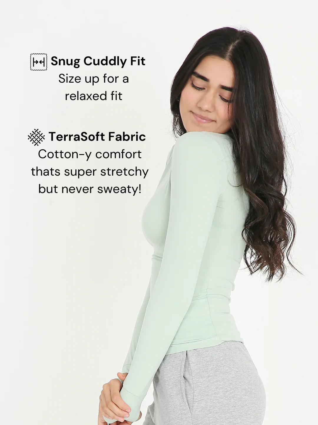 Cuddle Tee™ - Image 59