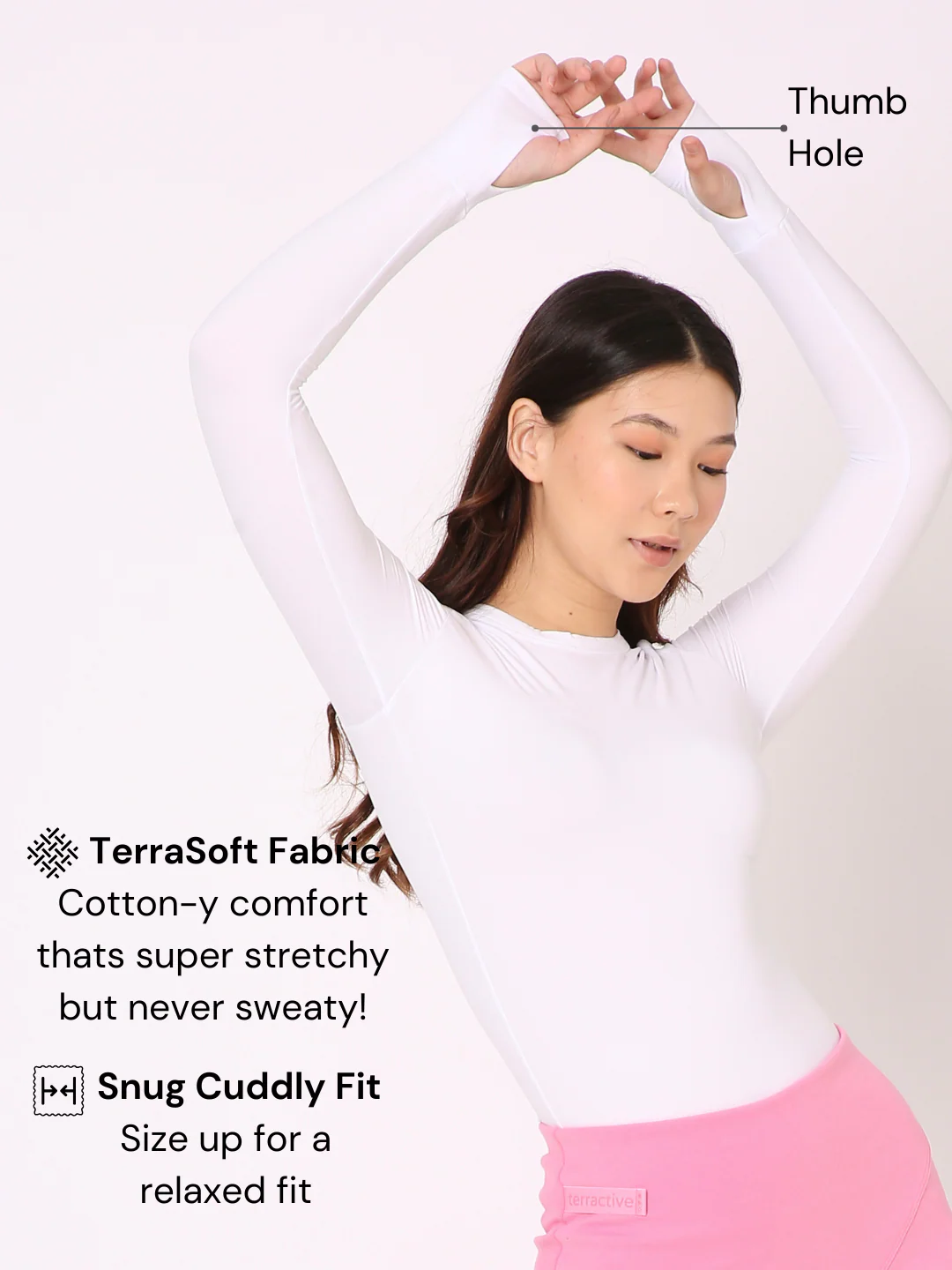 Cuddle Tee™ - Image 72