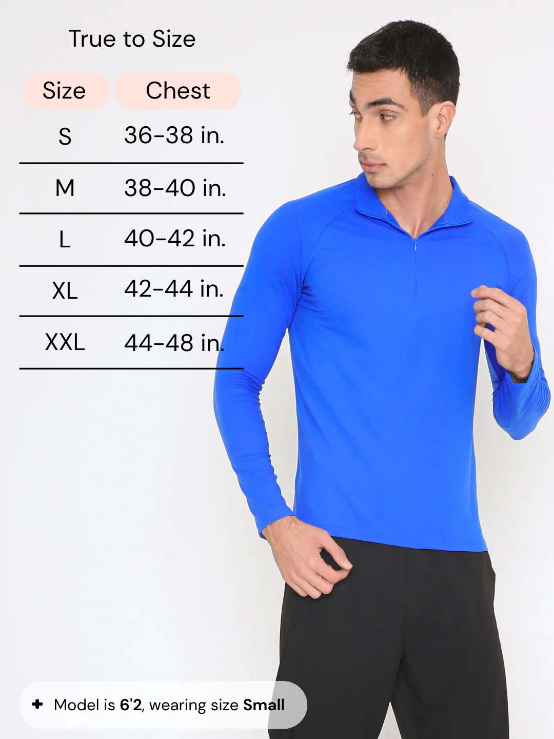 Men's Cuddle Tee - Image 114