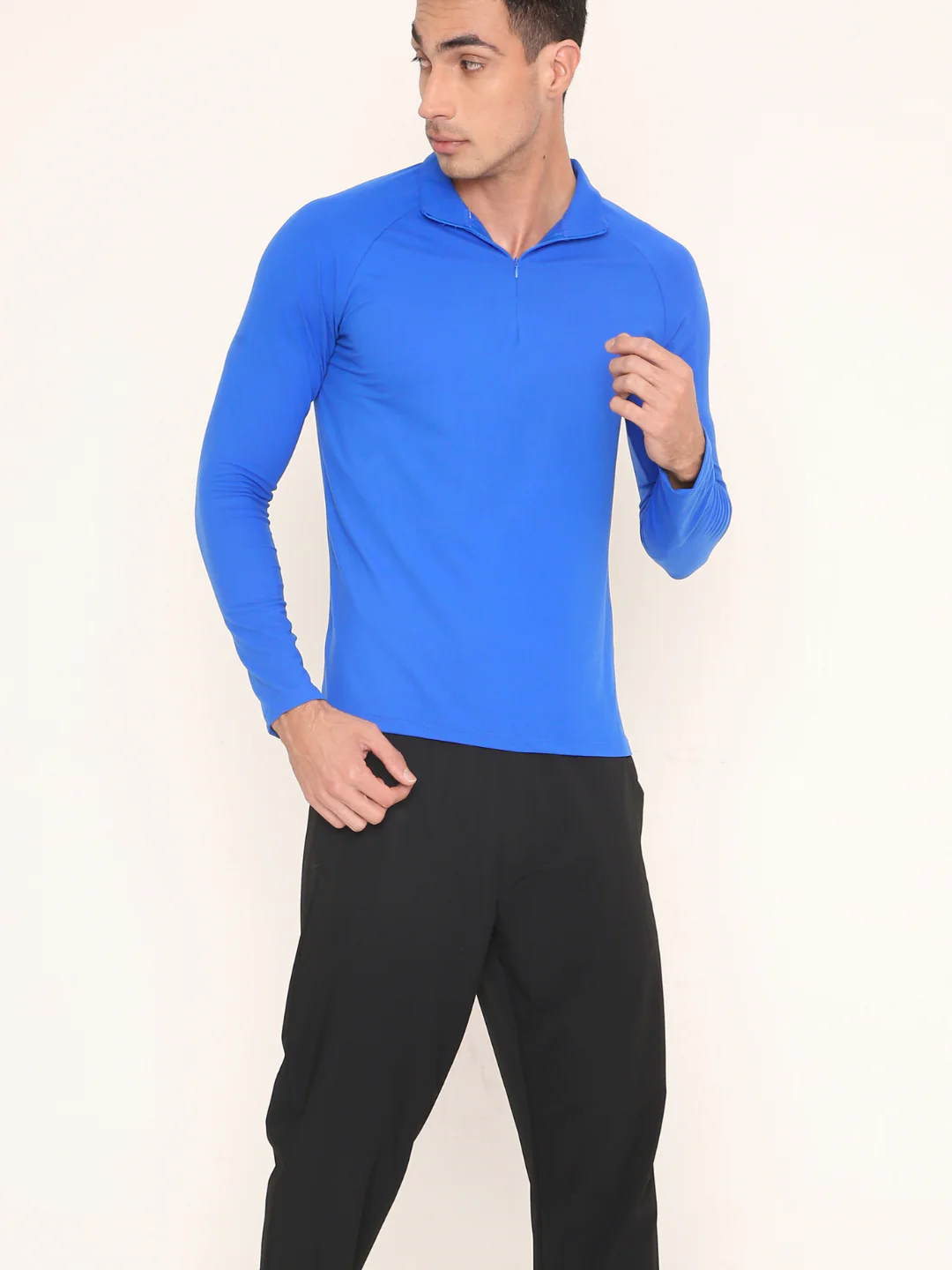 Men's Cuddle Tee - Image 130