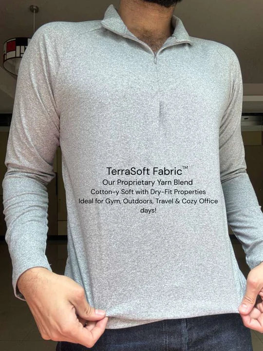 Men's Cuddle Tee - Image 134