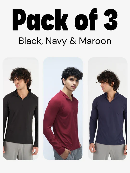 Men's Cuddle Tee - Image 136