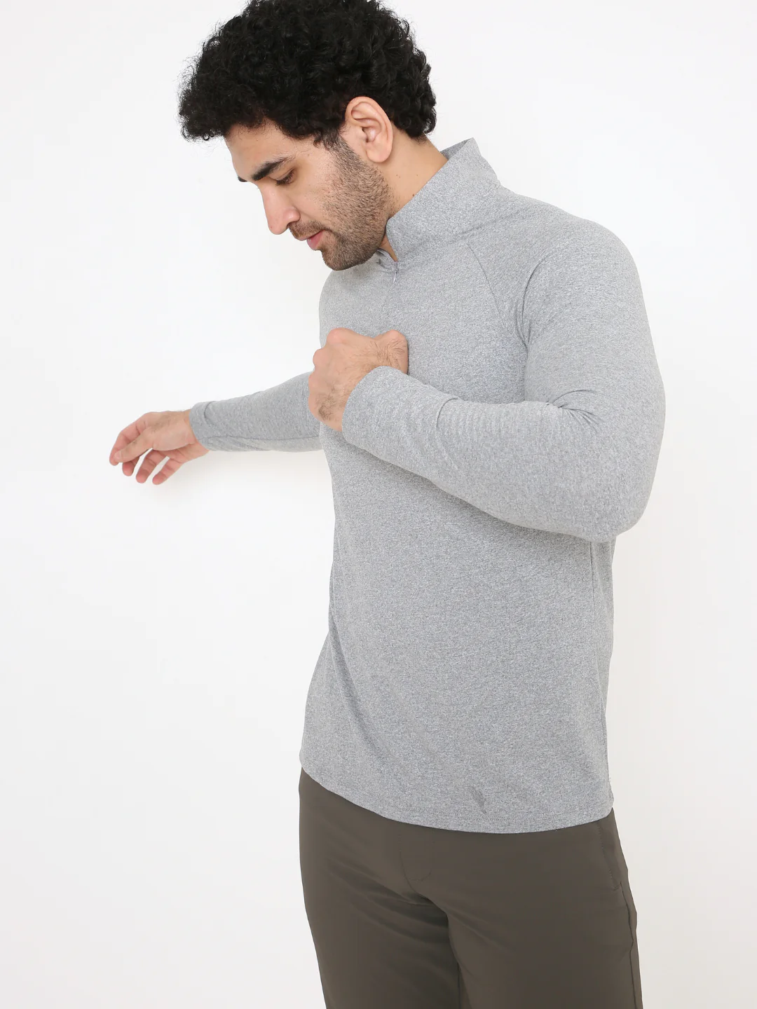Men's Cuddle Tee - Image 151