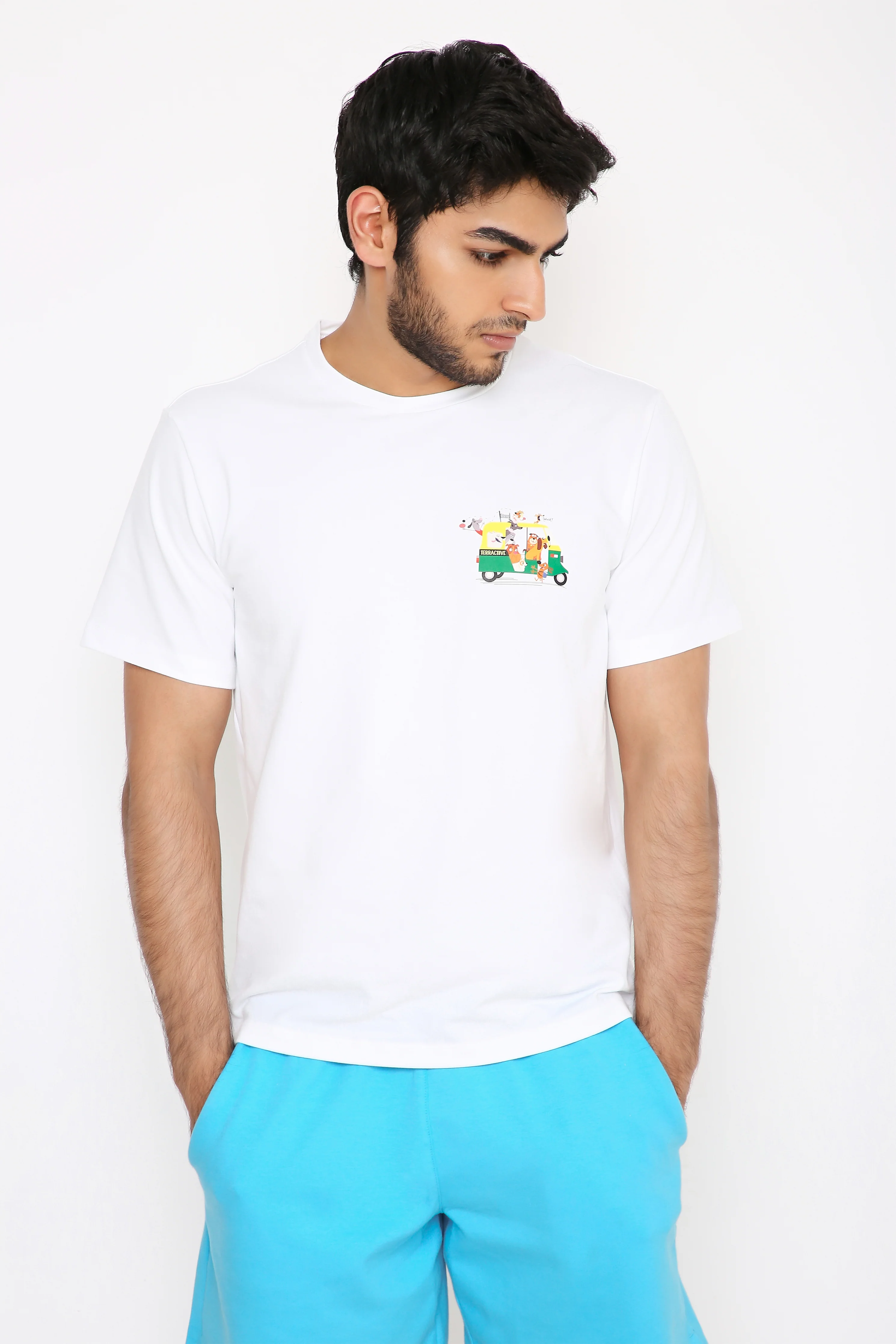 Doing Good Tee - Image 3