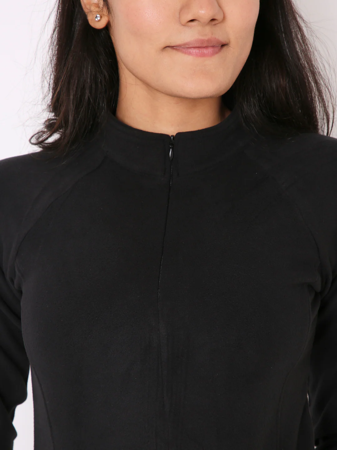 Cuddle Fleece⢠- Black - Image 25