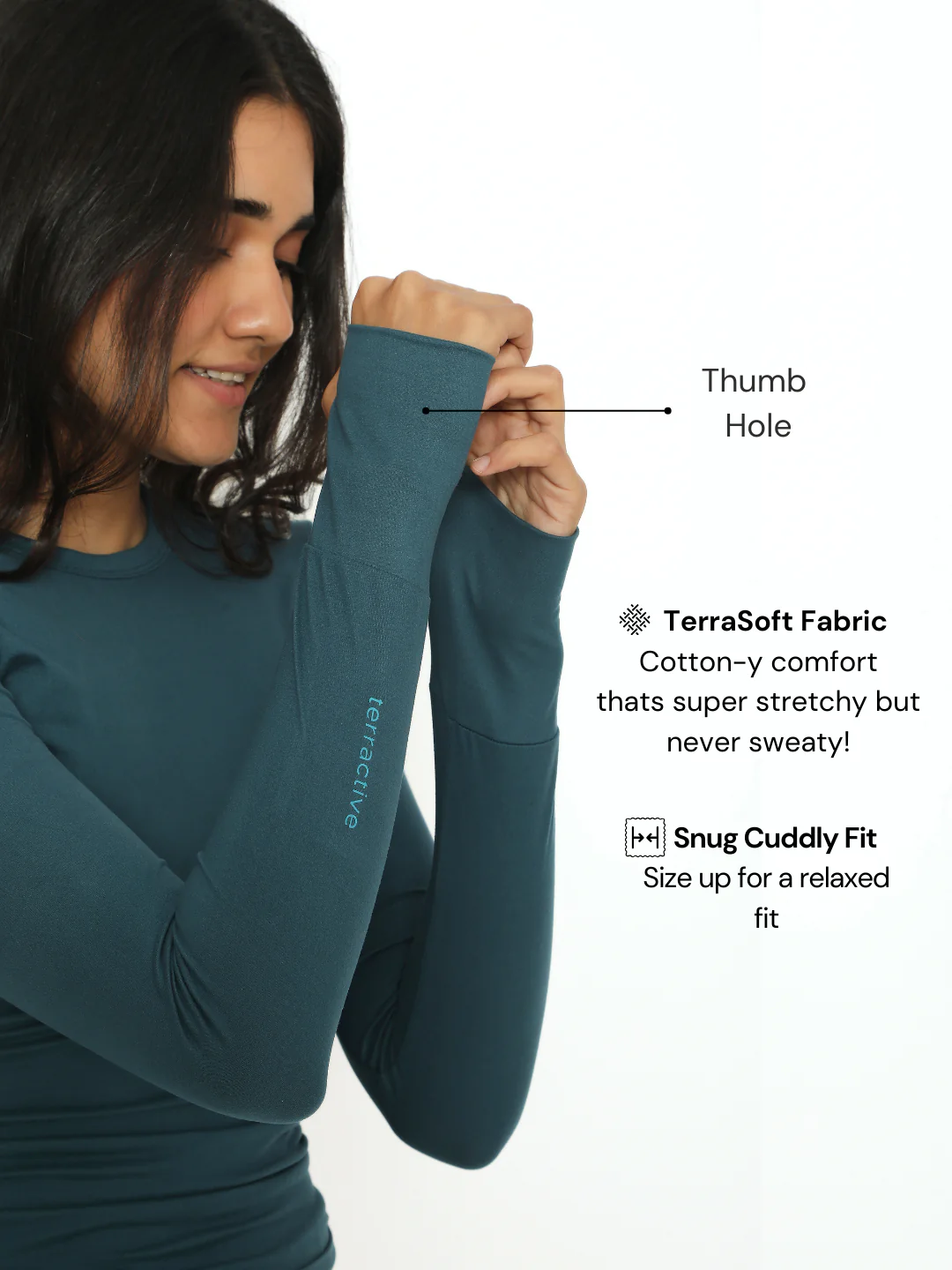 Cuddle Tee™ - Image 34