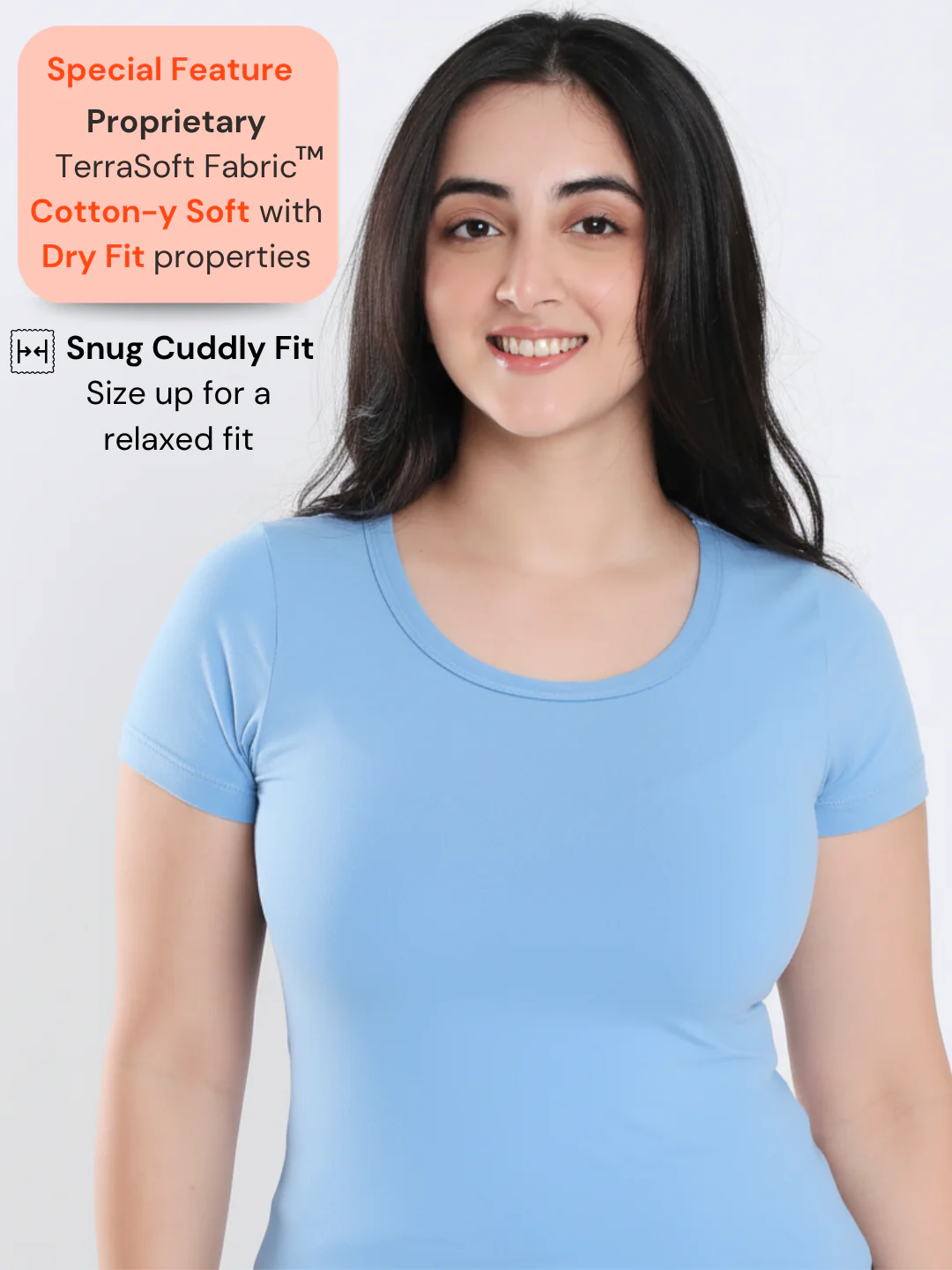 Cuddle Baby-T™ - Image 143