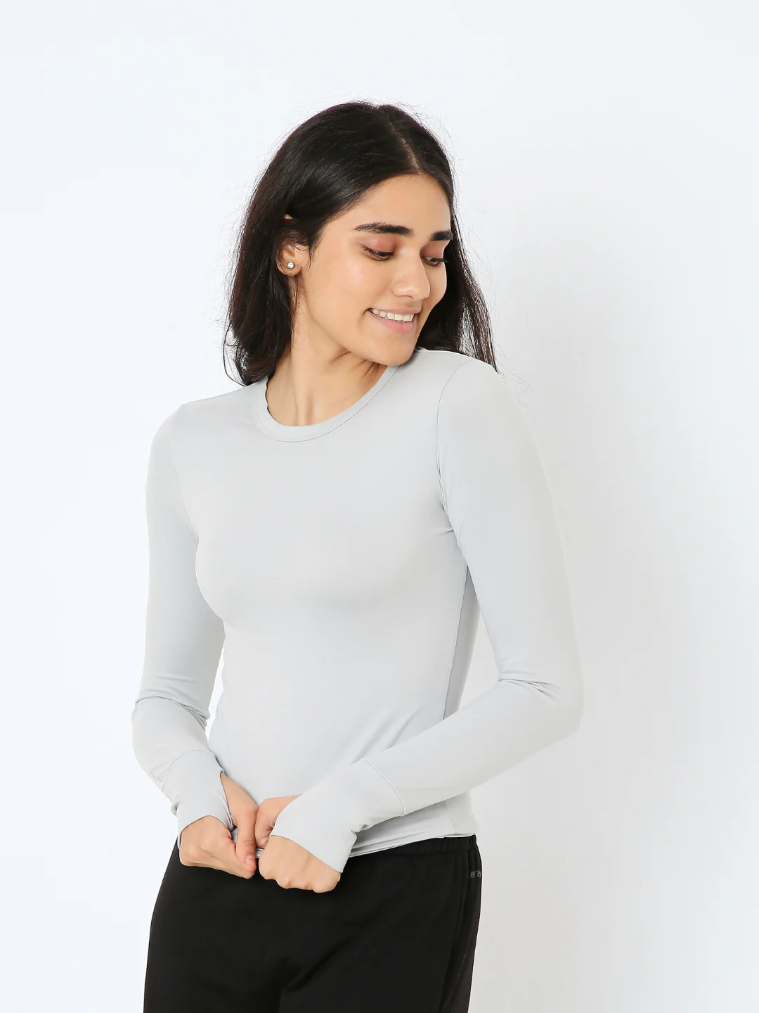 Cuddle Tee White Edit™ - Image 139