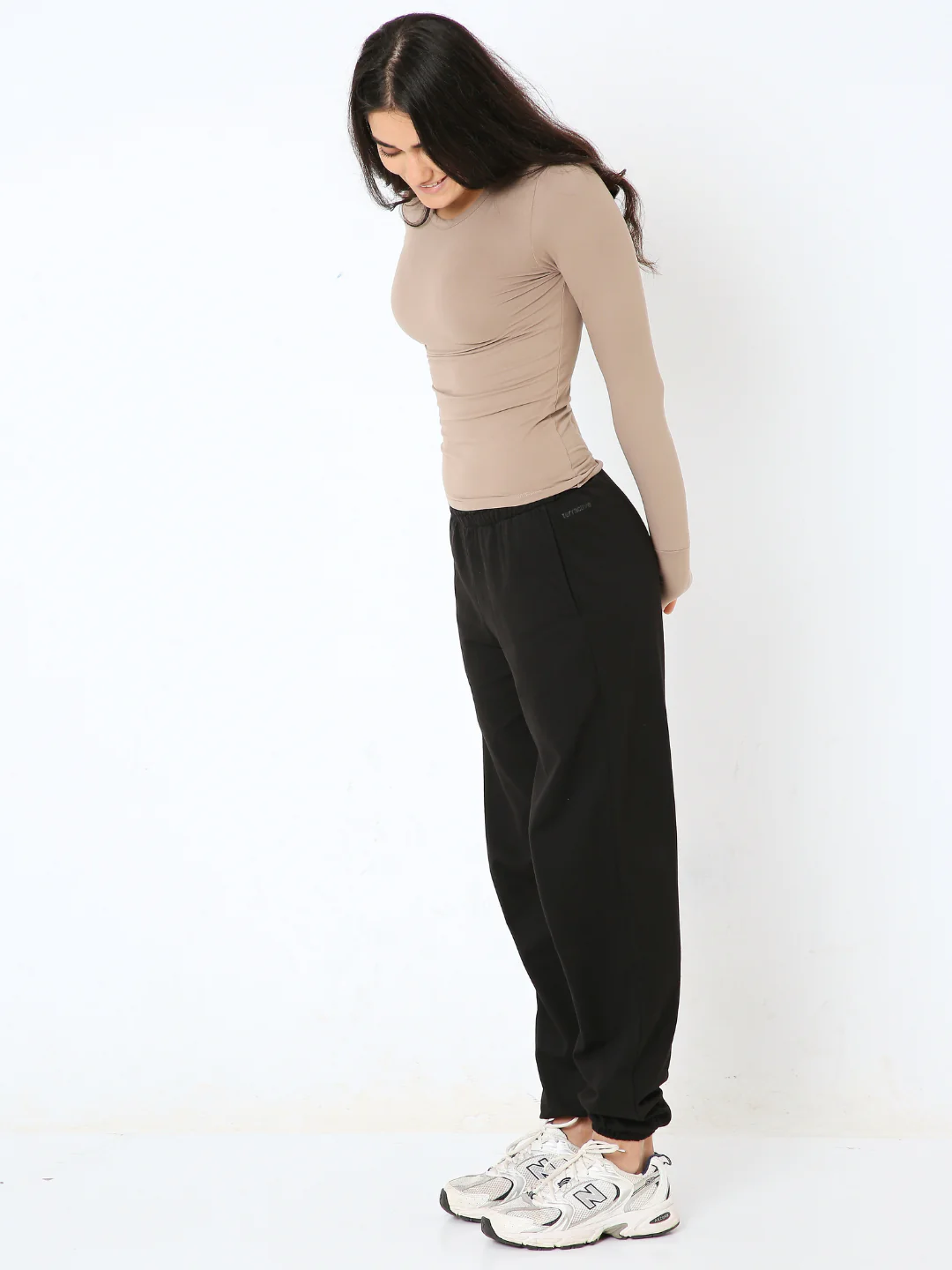 Cuddle Tee White Edit™ - Image 151