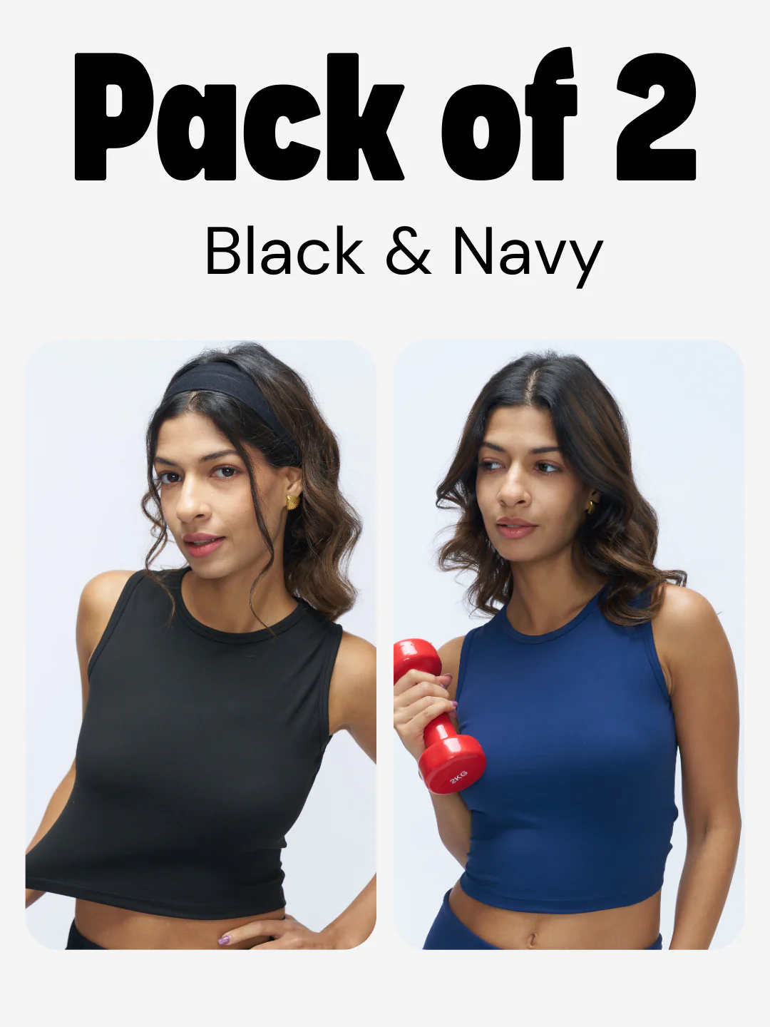 Stretchie™ Tank Top - Image 24