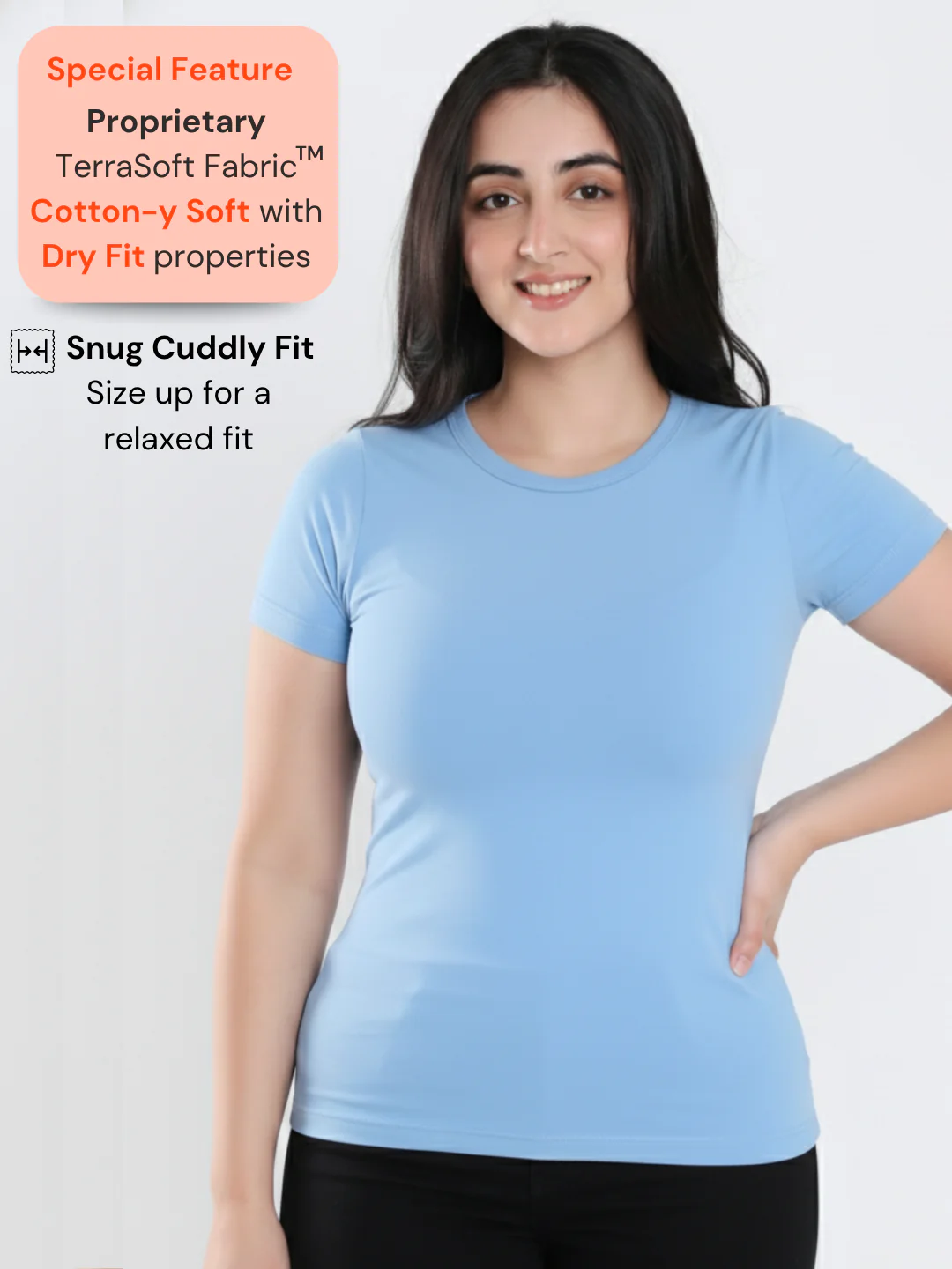Cuddle Baby-T™ - Image 232