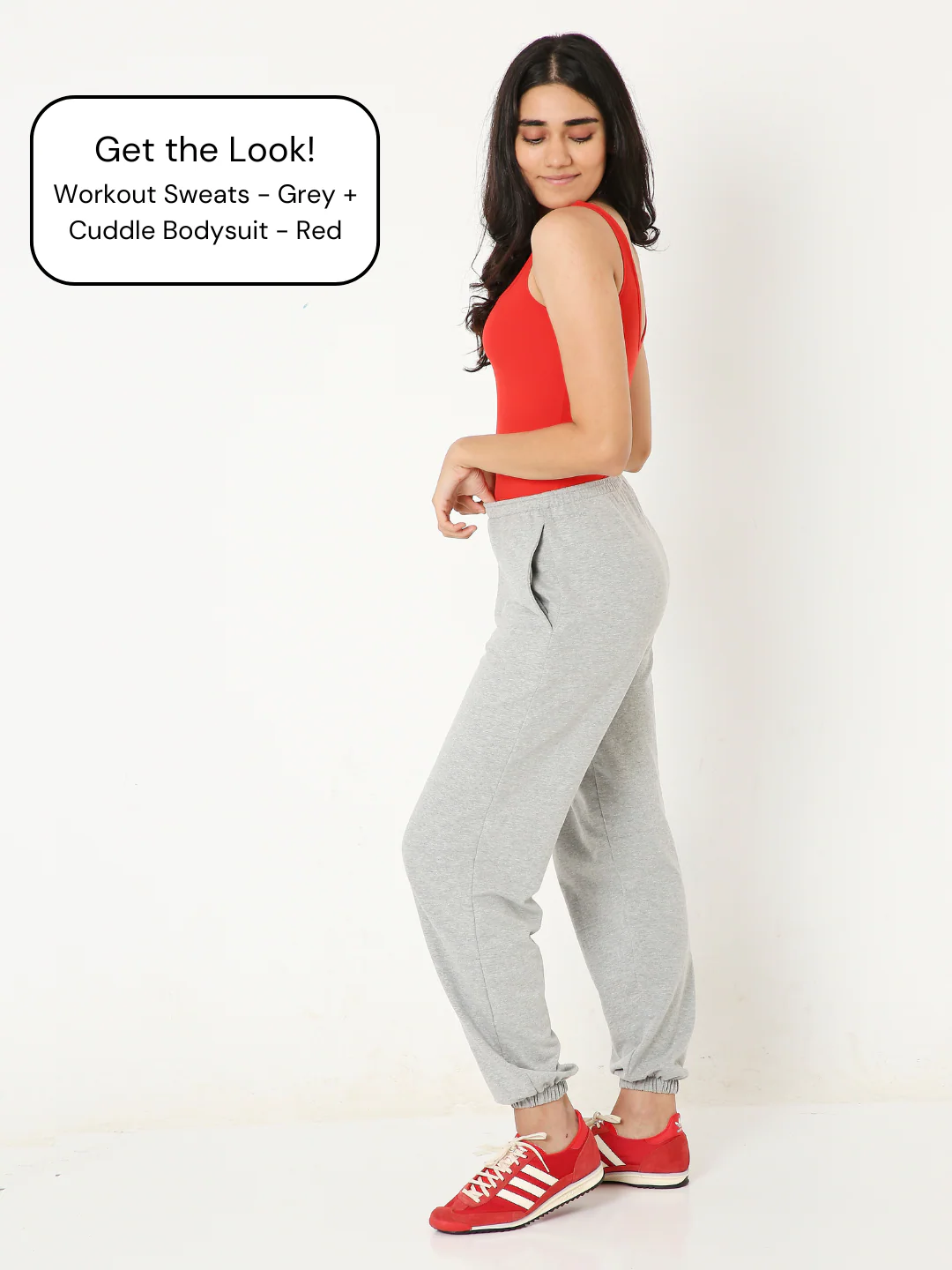 Cuddle Bodysuit™ - Image 135