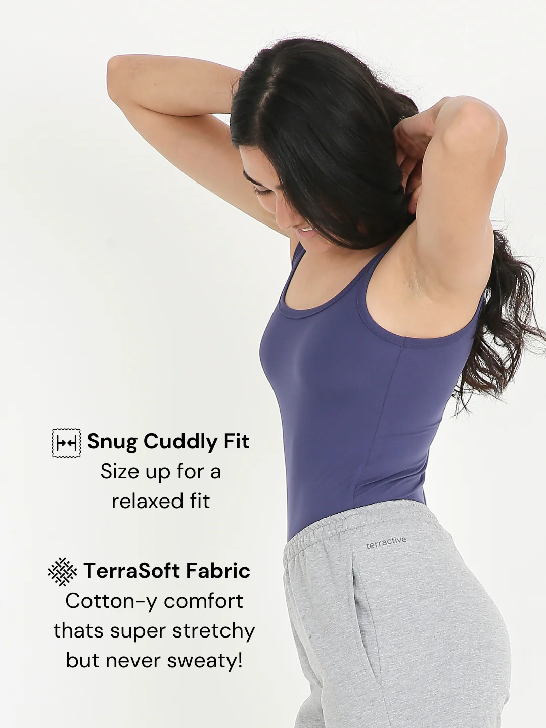Cuddle Bodysuit™ - Image 141