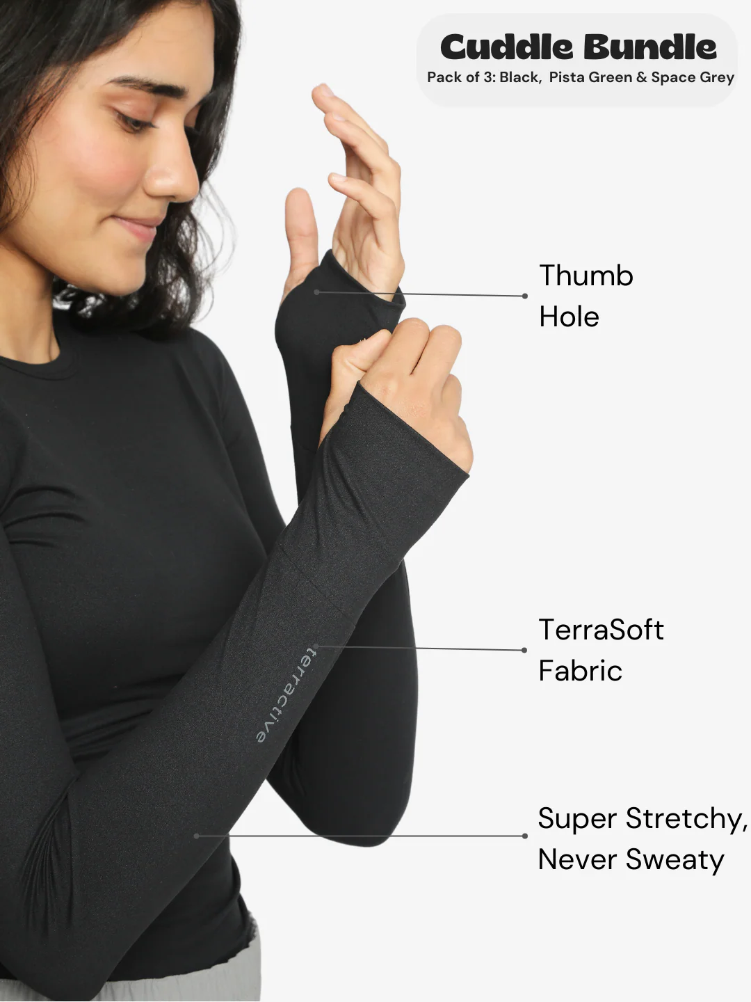 Cuddle Bodysuit™ - Image 19