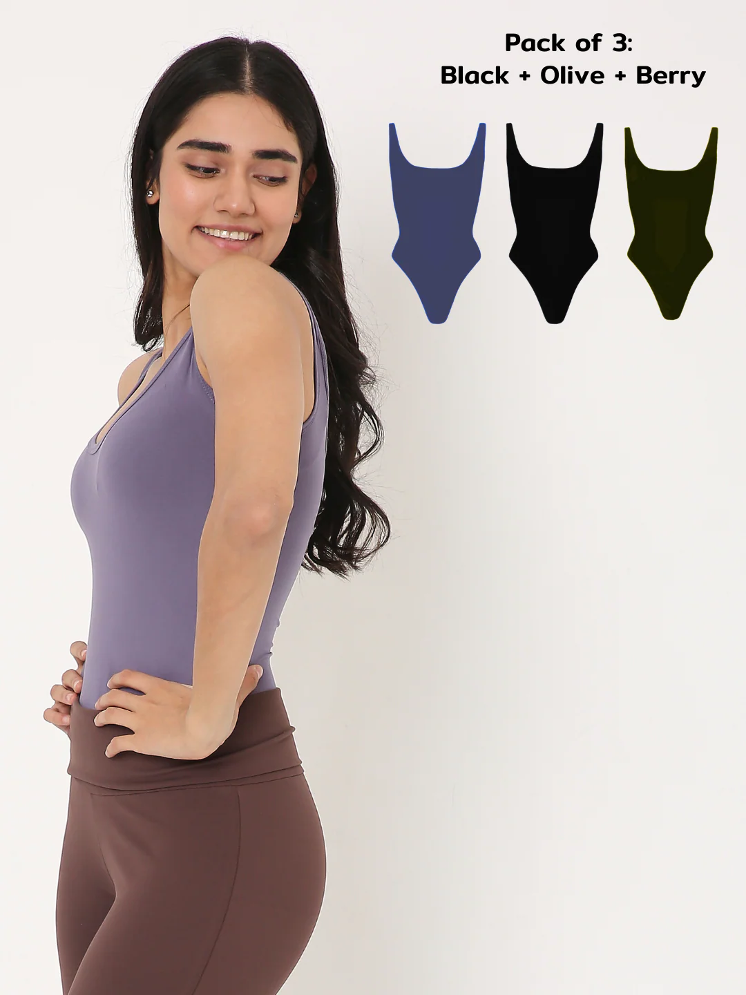 Cuddle Bodysuit™ - Image 196