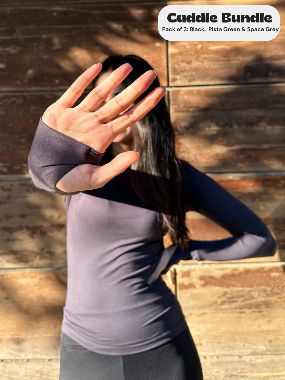 Cuddle Bodysuit™ - Image 21