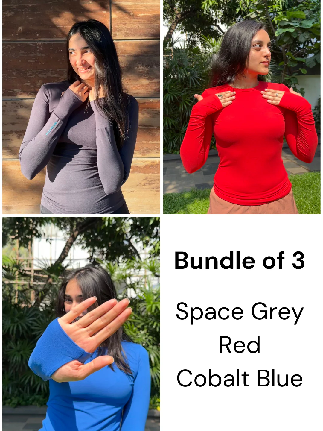 Cuddle Bodysuit™ - Image 71