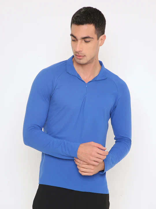 Men's Cuddle Tee - Image 108