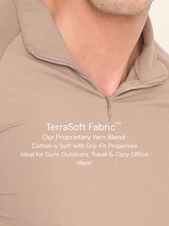 Men's Cuddle Tee - Image 114