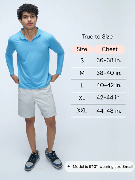 Men's Cuddle Tee - Image 124