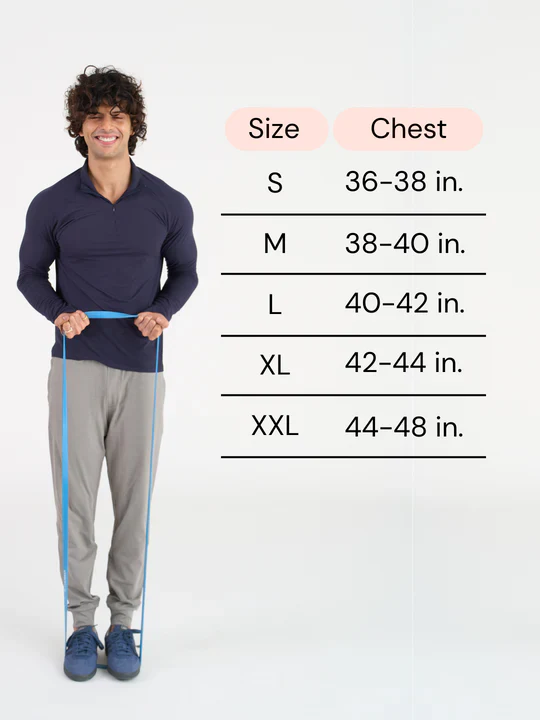 Men's Cuddle Tee - Image 133