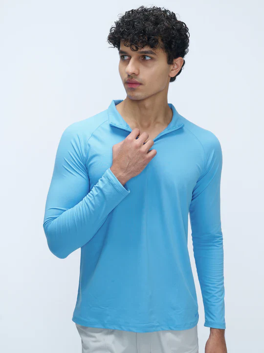 Men's Cuddle Tee - Image 138